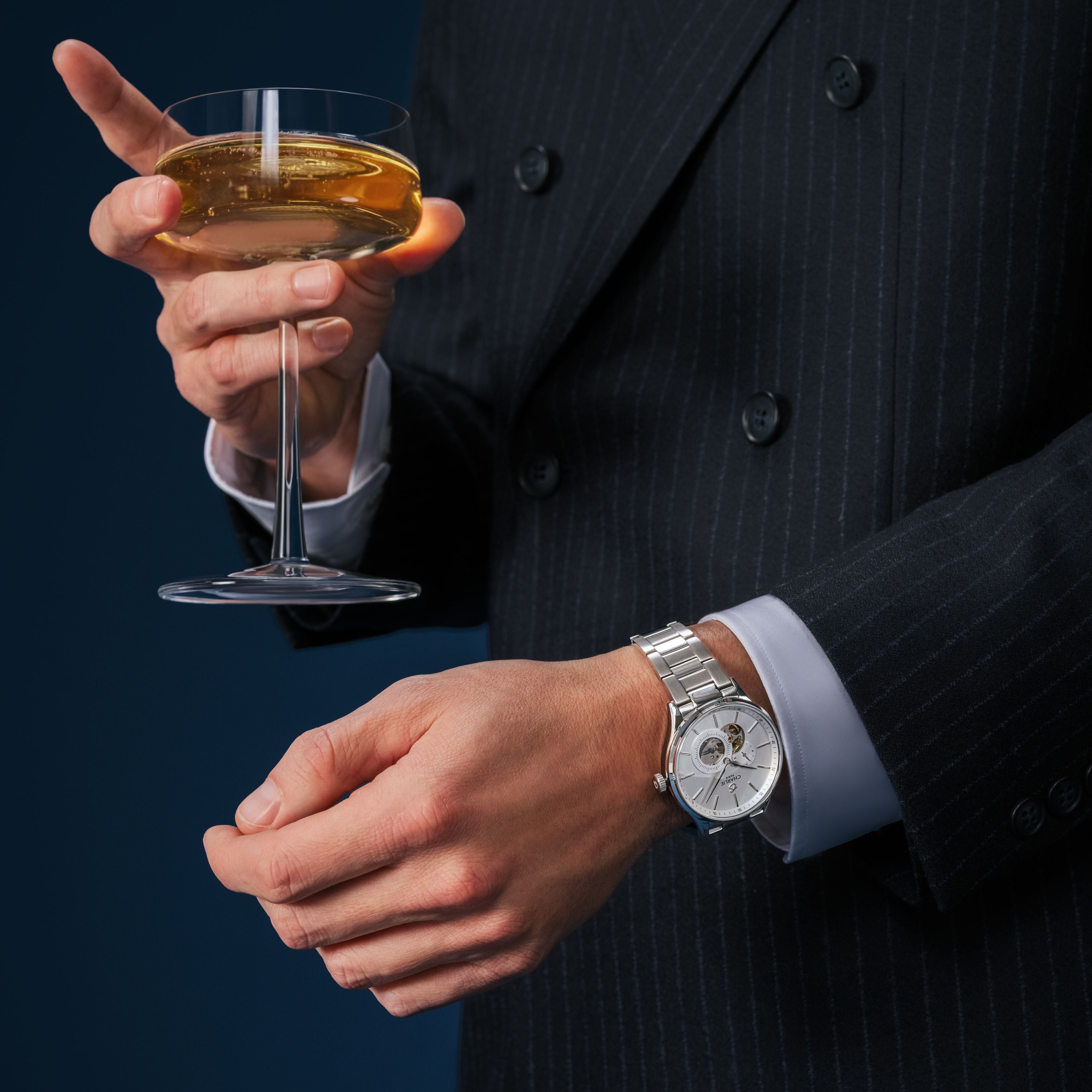 5 idées de cadeaux pour un amateur de montres