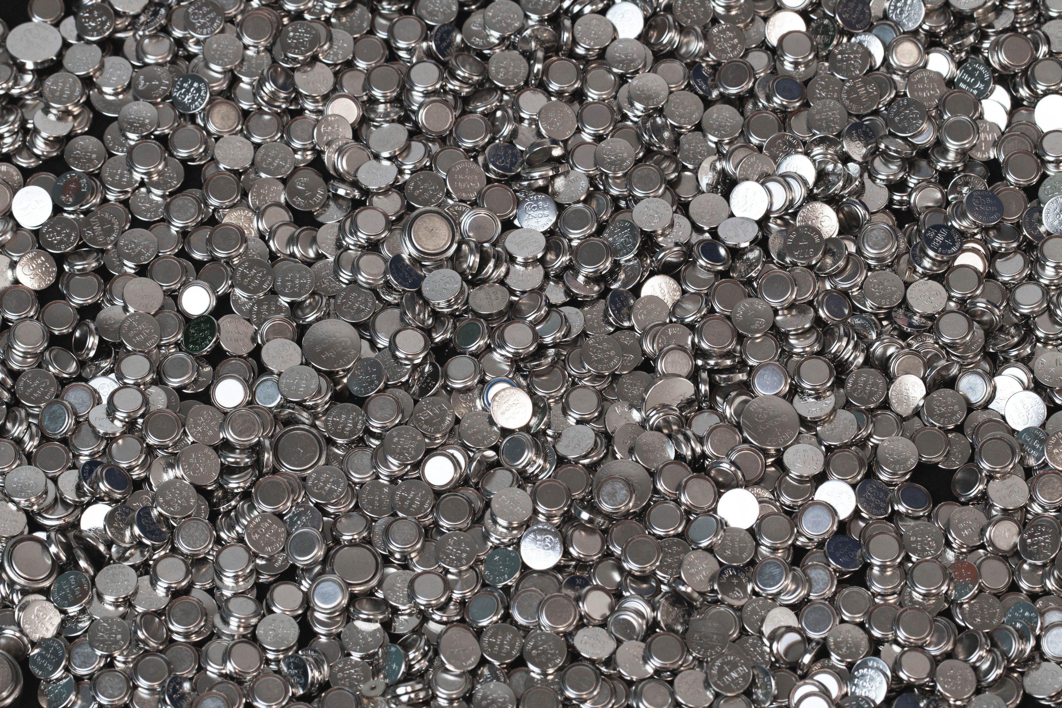 Recyclez vos anciennes montres avec notre partenaire Ecotempo-Charlie Paris