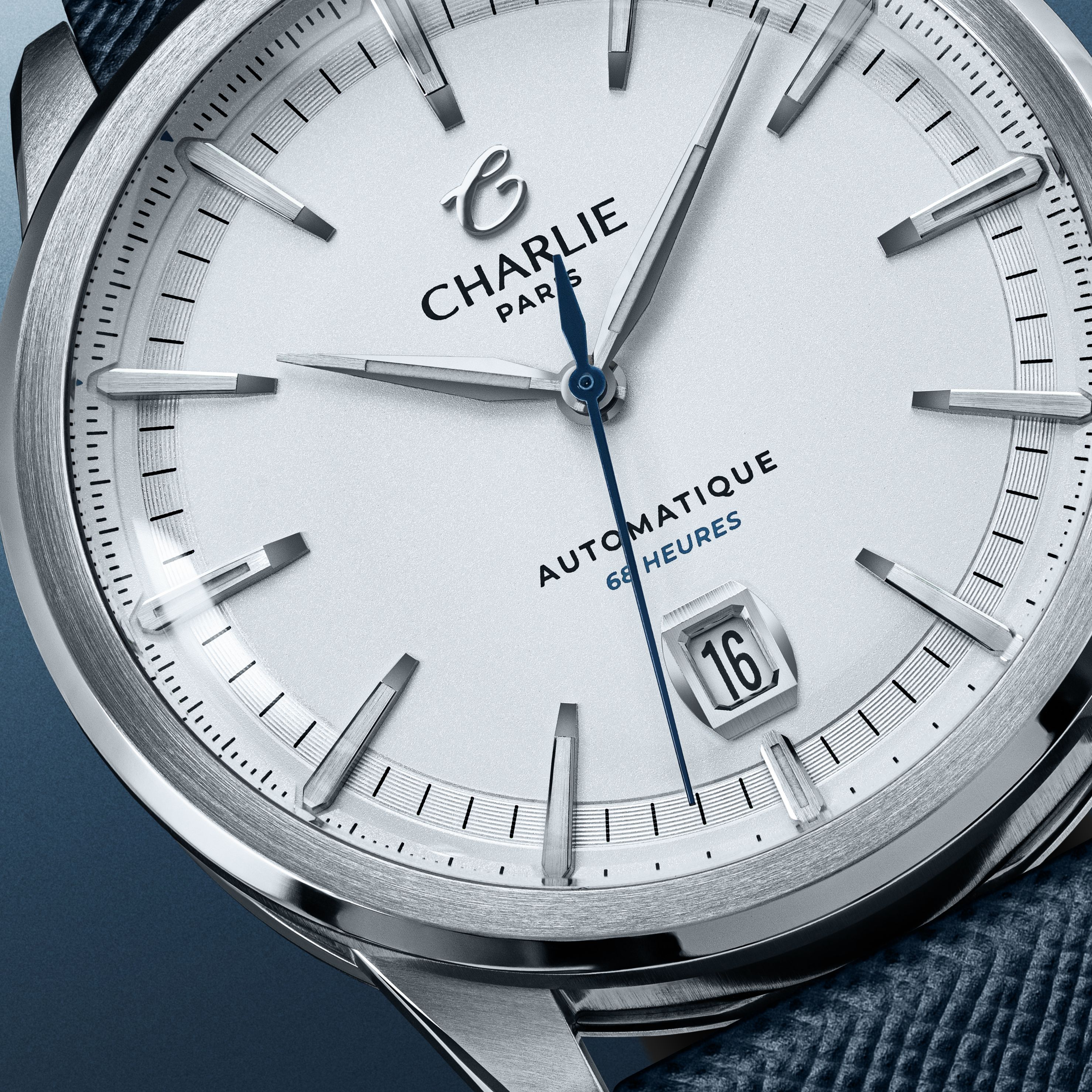 comment remonter une montre mécanique