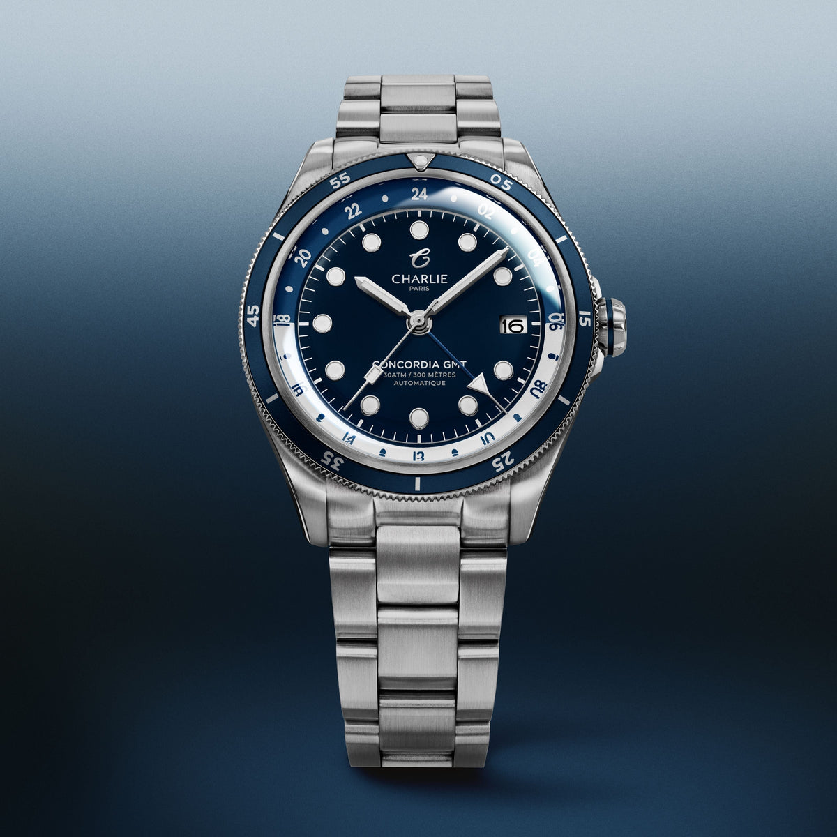 Tout savoir sur la montre GMT : histoire et fonctionnement