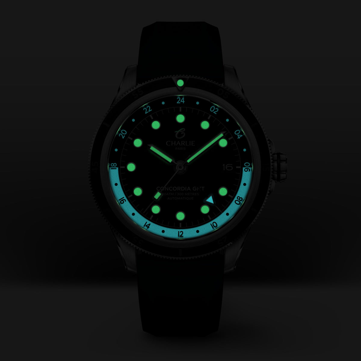 Super-LumiNova sur une montre : À quoi sert-il ?