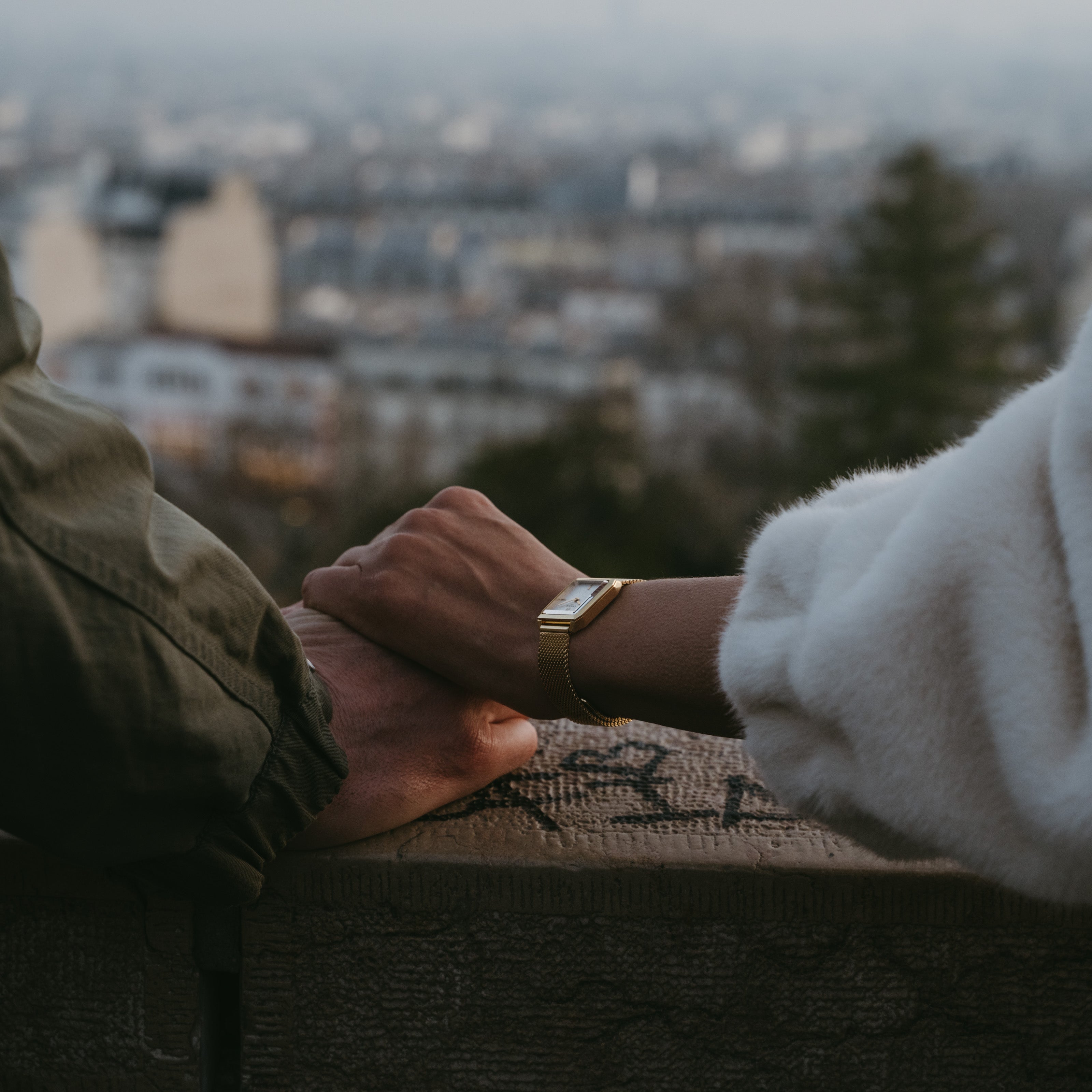Offrir une montre à la Saint-Valentin : un cadeau symbolique et intemporel