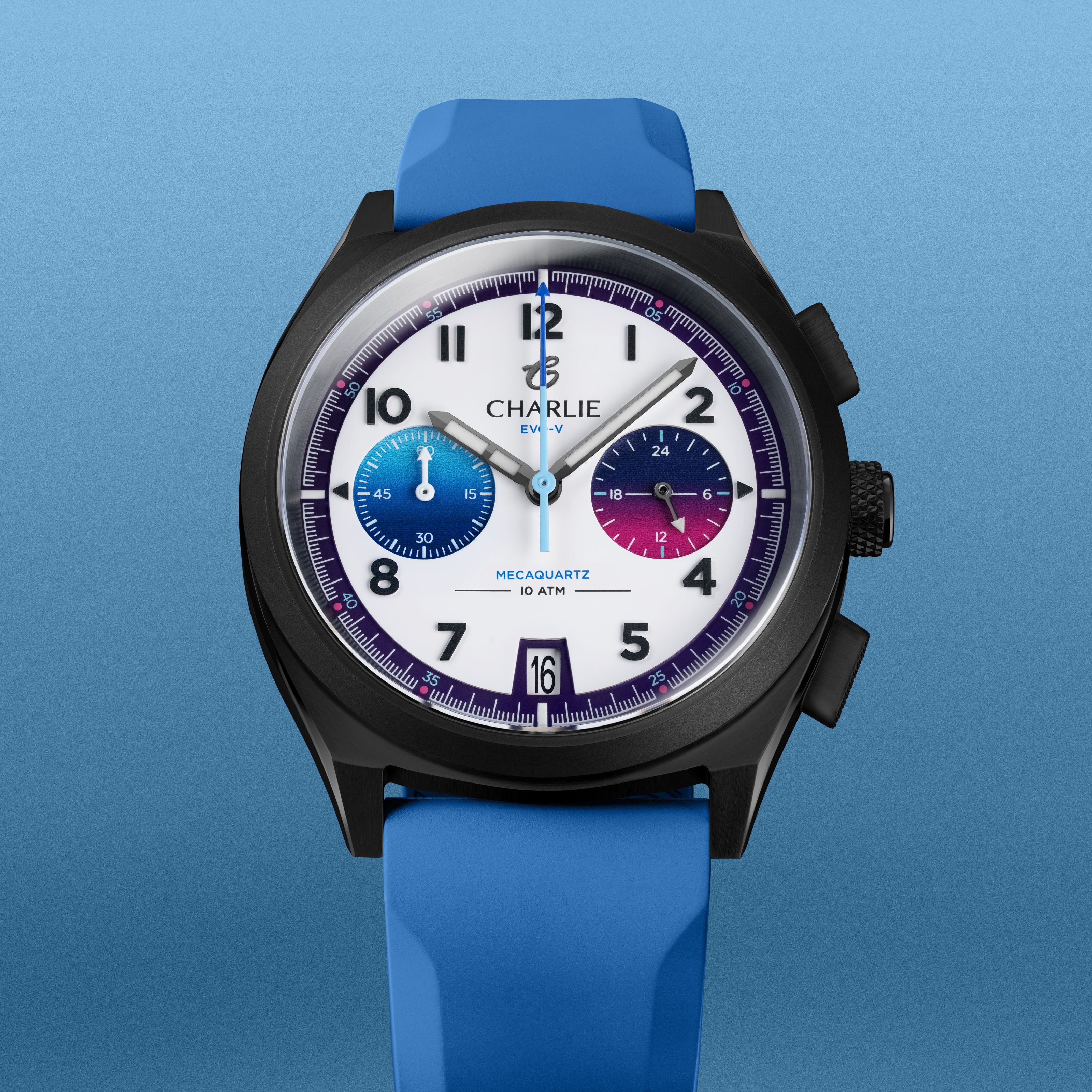 Tout savoir sur le bracelet en caoutchouc NBR