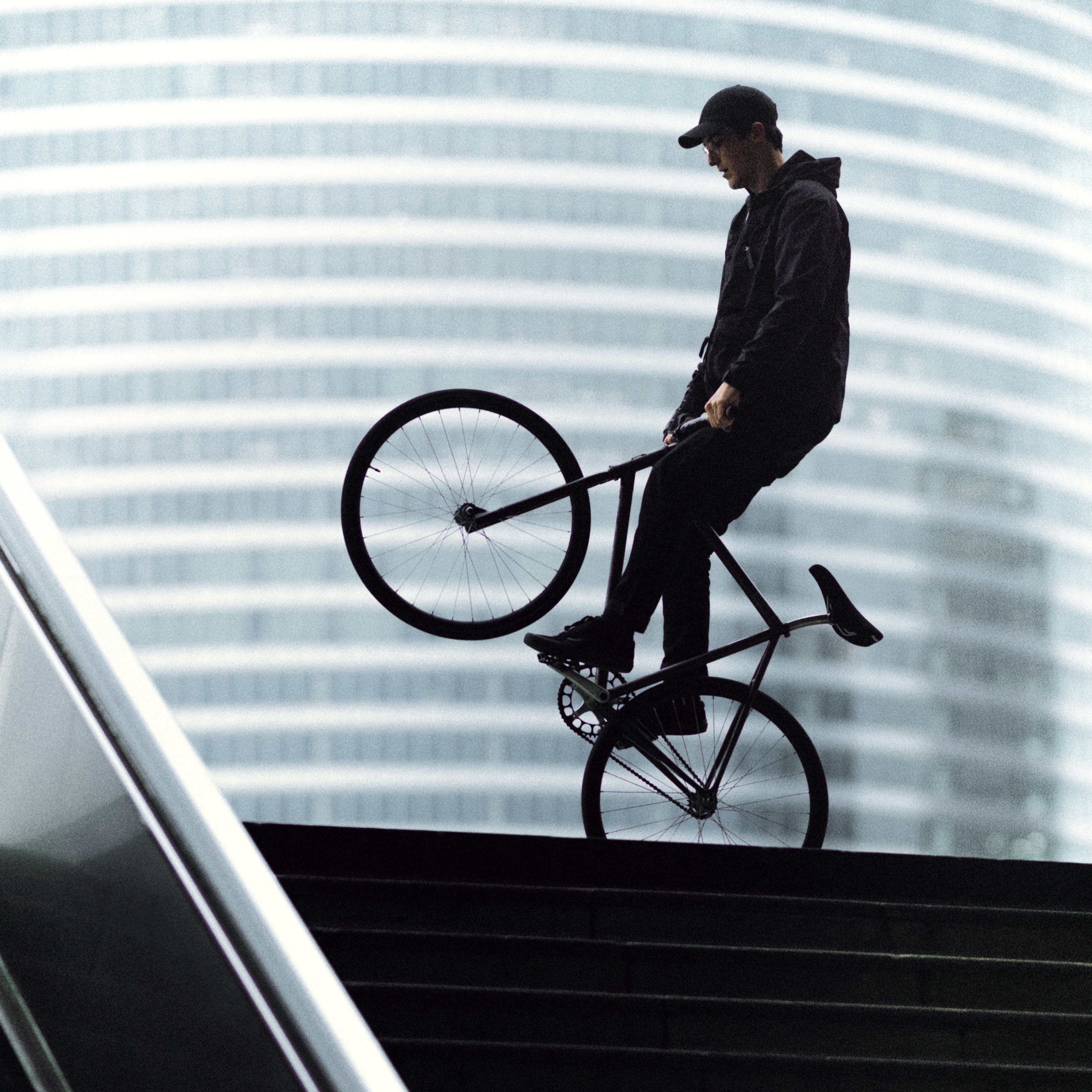 Peur de porter votre montre à vélo ou à moto ? Ce qu'il faut savoir