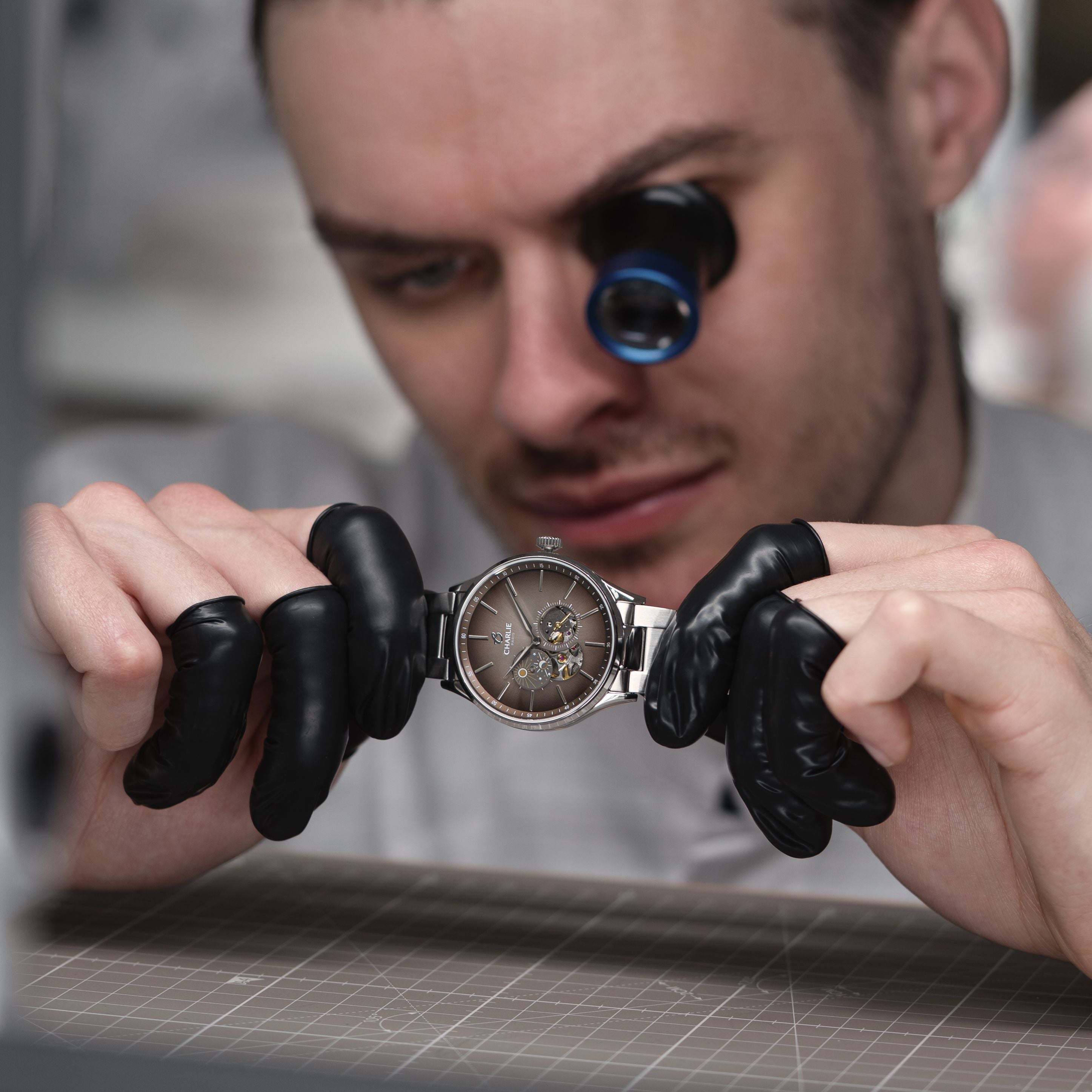 #3 Quiz : Vrai ou Faux ? Démêlez le vrai du faux en horlogerie !