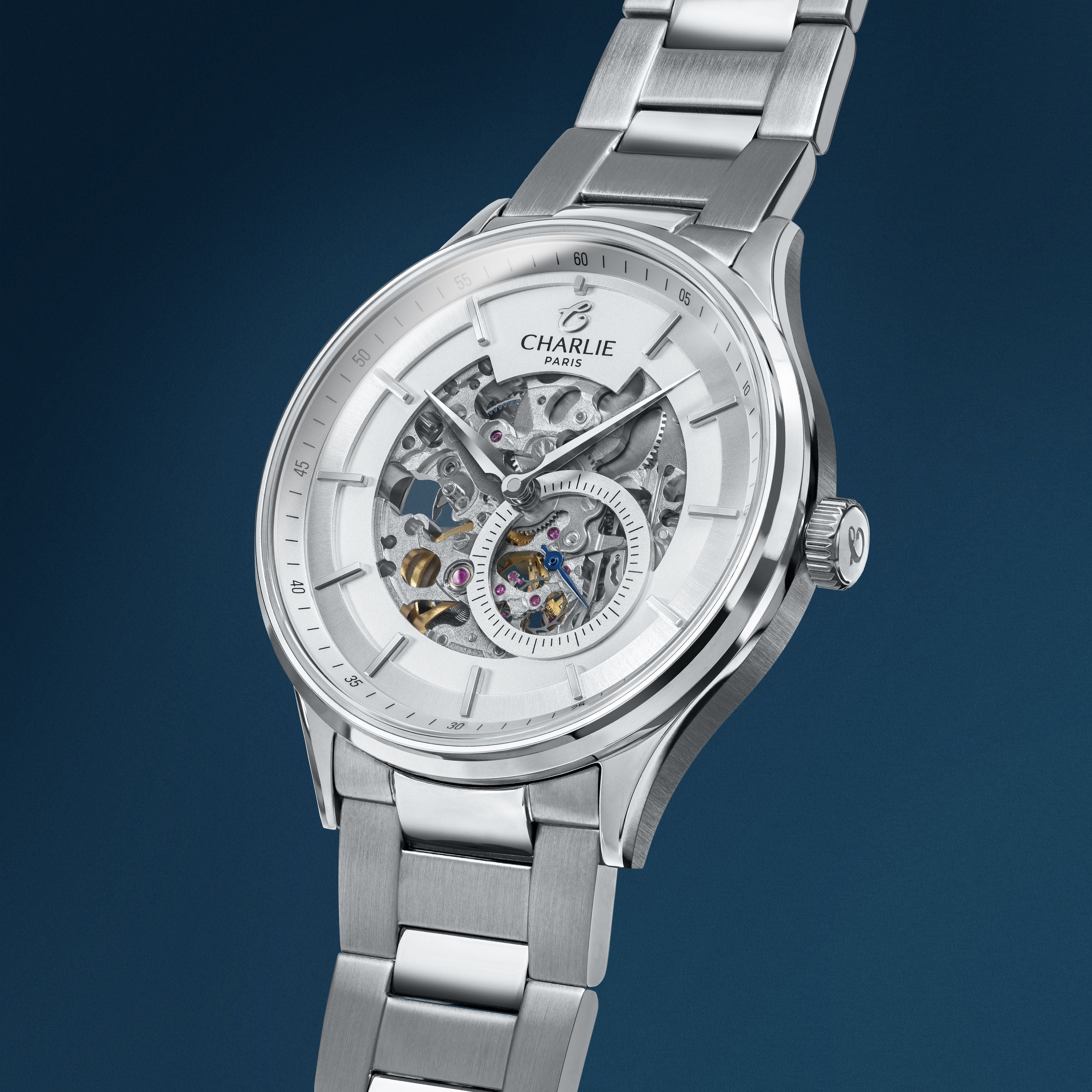 Comment nettoyer un bracelet de montre en acier inoxydable ?