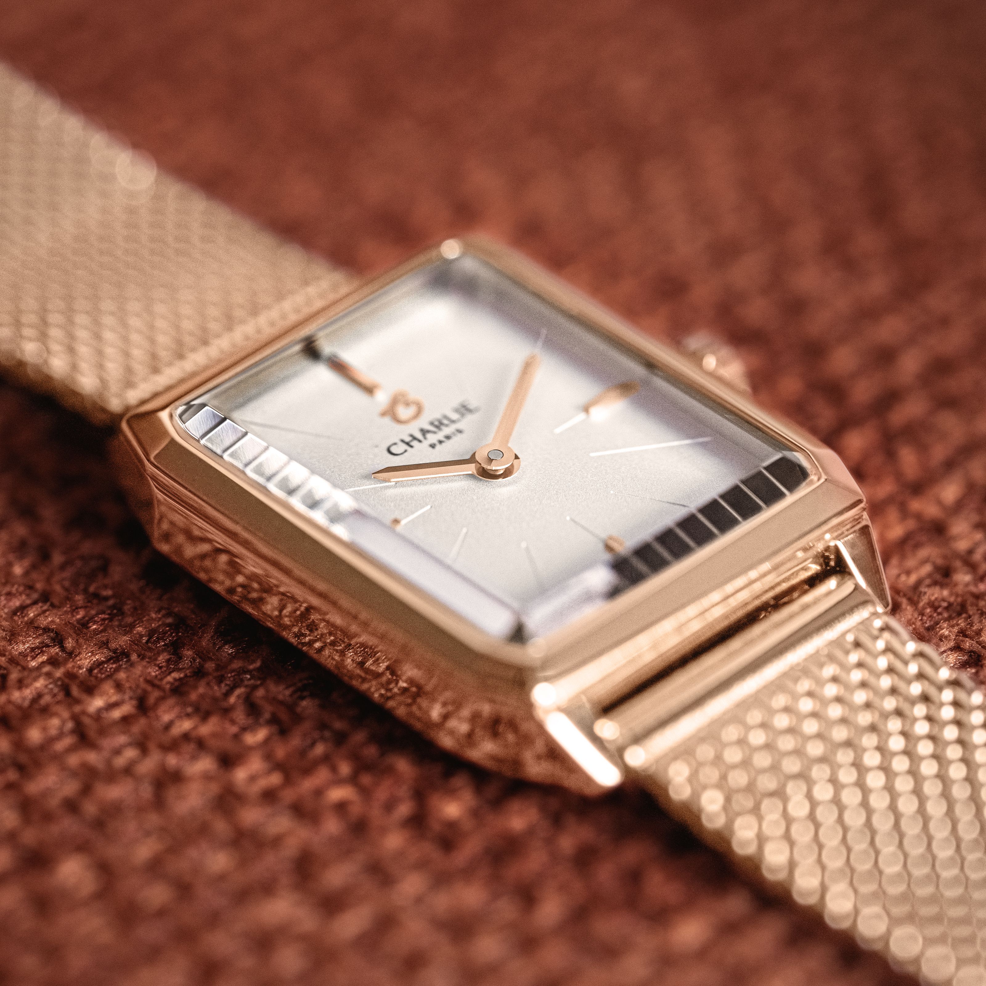 L'évolution des formes des montres : quand l'horlogerie sculpte le temps