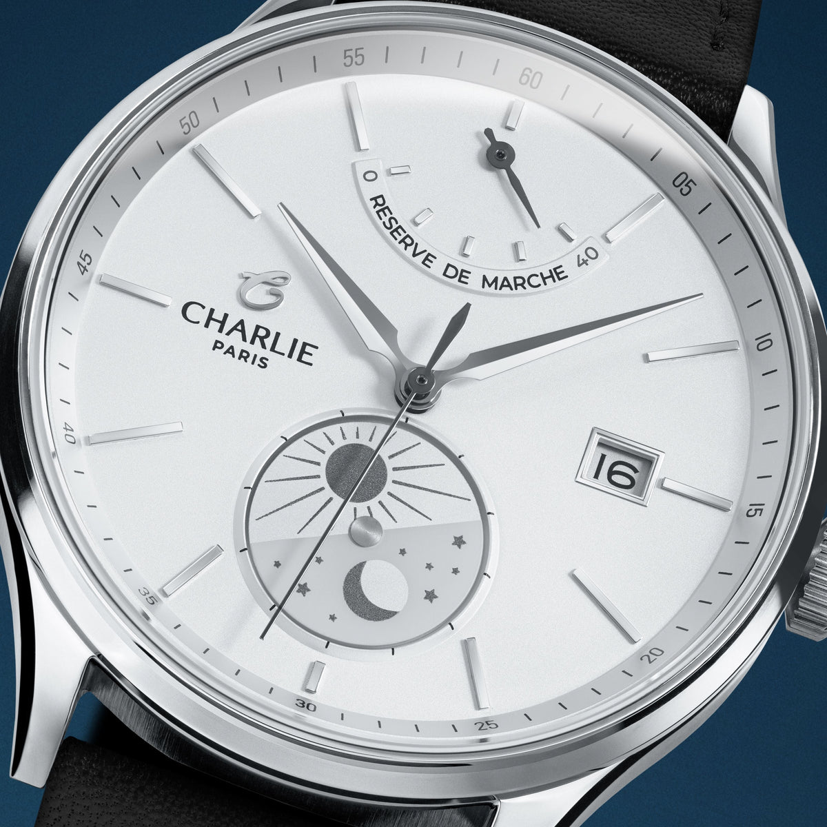 Comment remonter une montre automatique ?