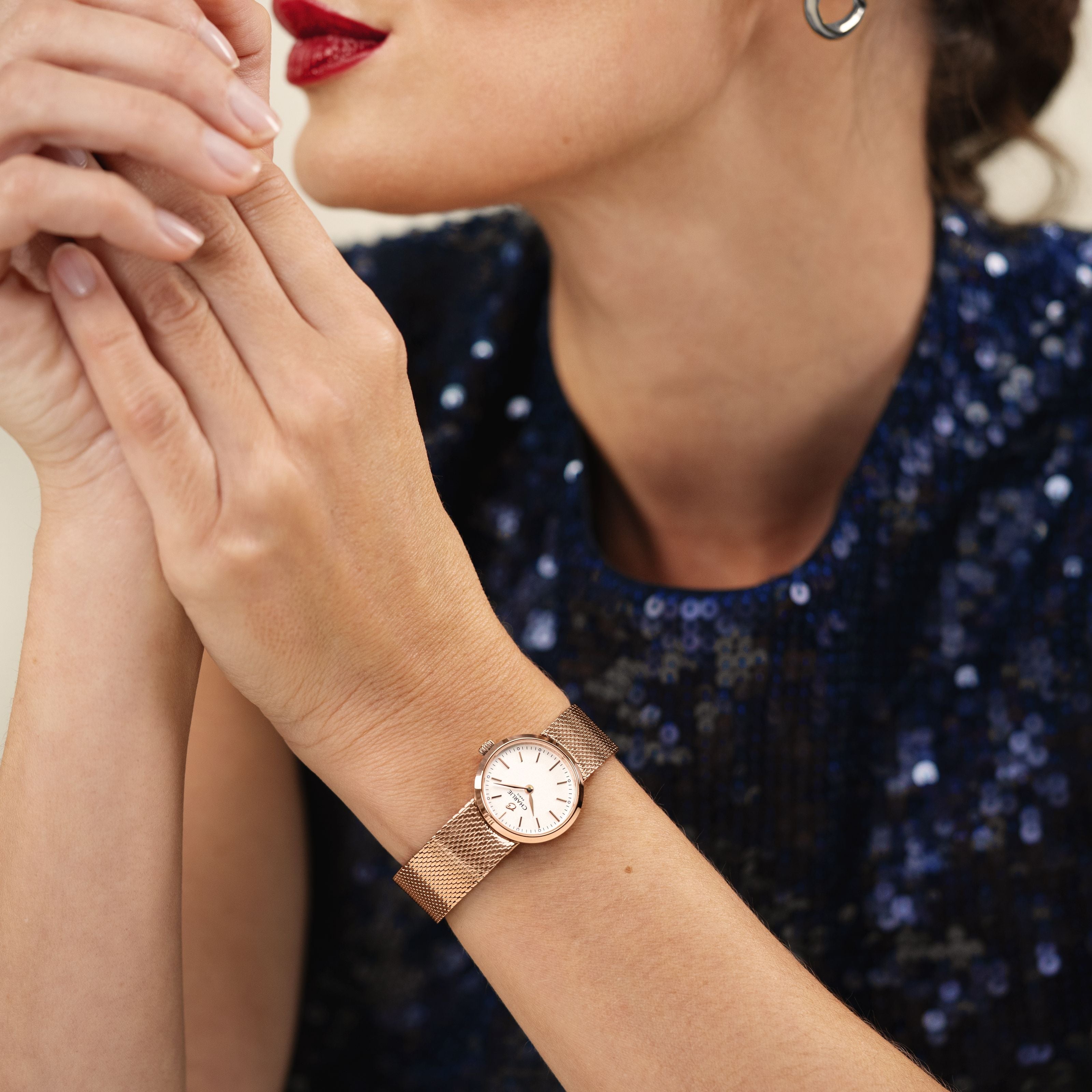 Montre pour un petit poignet, notre sélection pour faire le bon choix