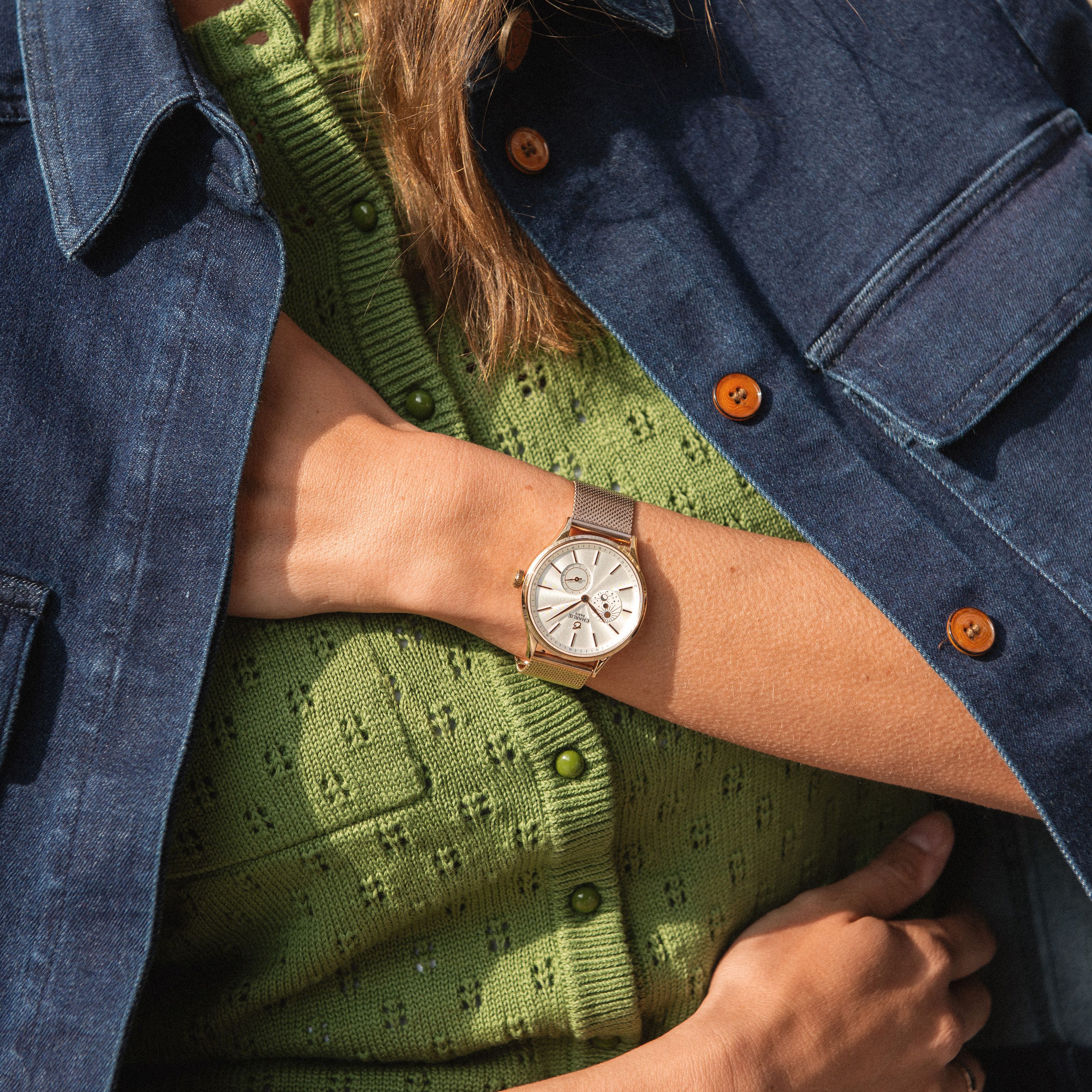 Choisir la montre idéale pour un été réussi