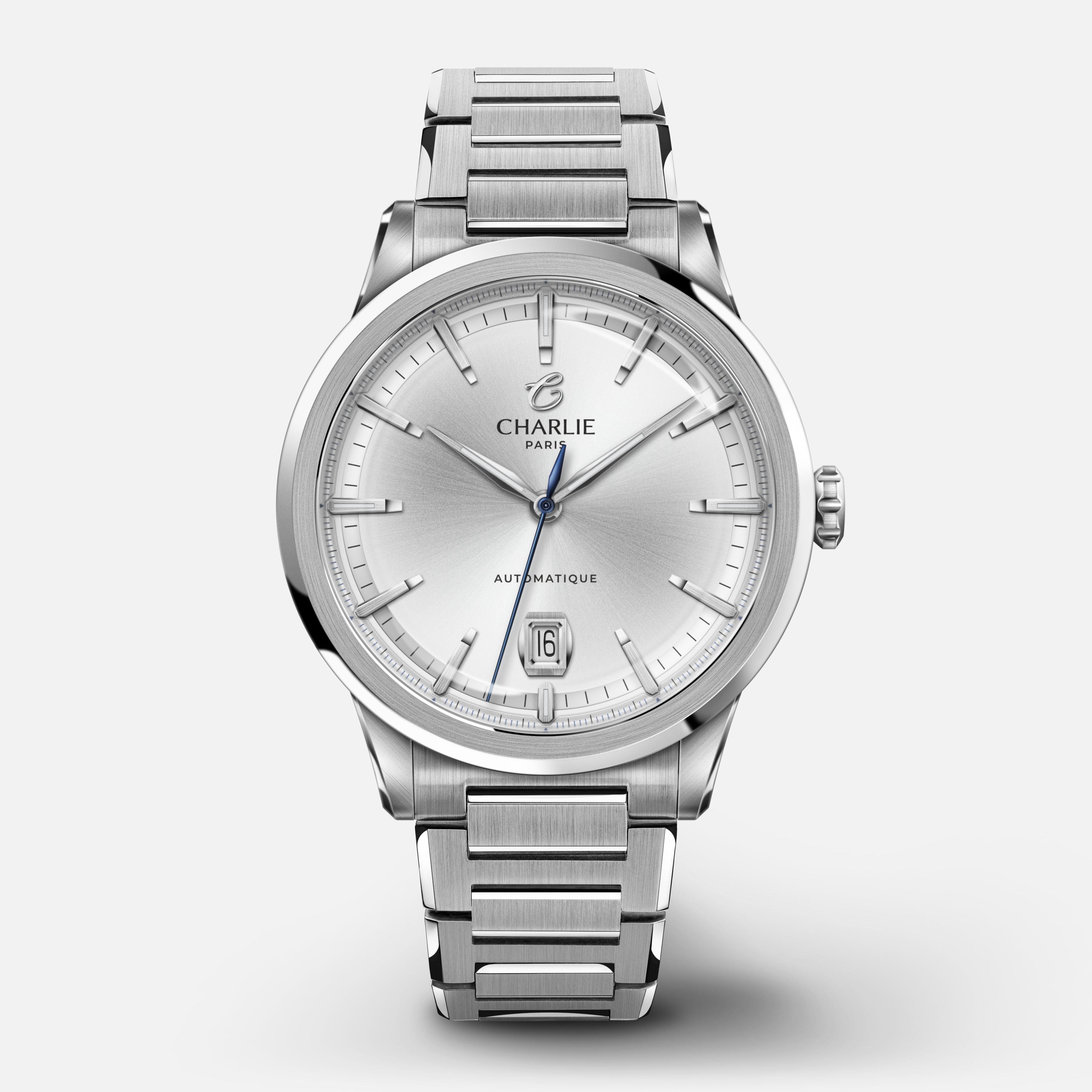 ALLIANCE - 68H - White