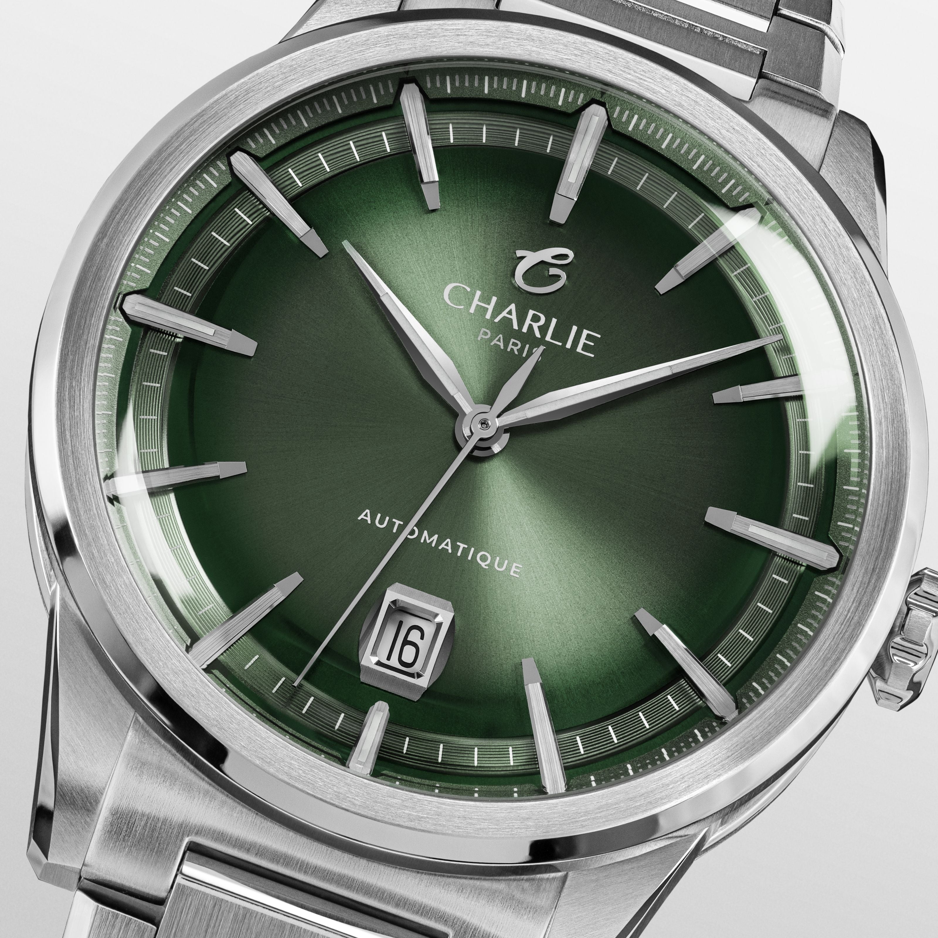 ALLIANCE - 68H - Sage