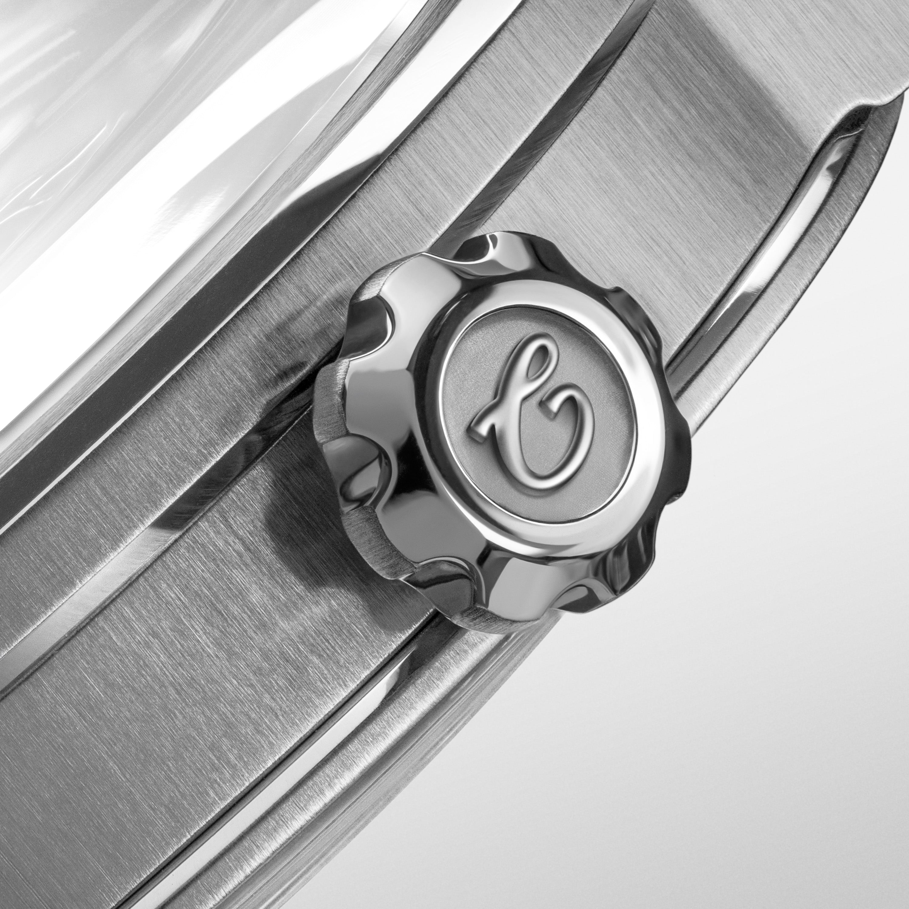 ALLIANCE - Automatique phase de lune - Blanc Montres CHARLIE