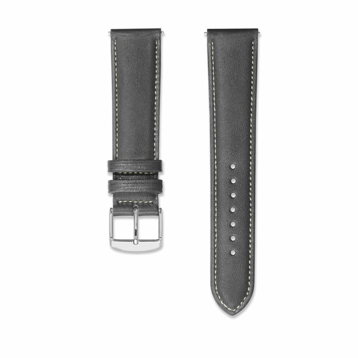 20mm best sale alligator strap