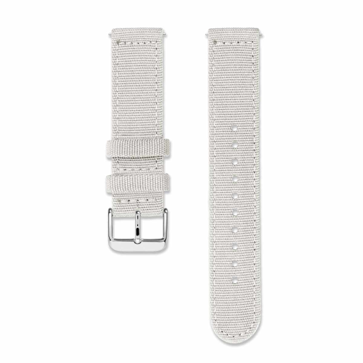 Best Reasonable Nylon 20 mm Replacement Watch Strap R3271702025_K0021630 main image 0