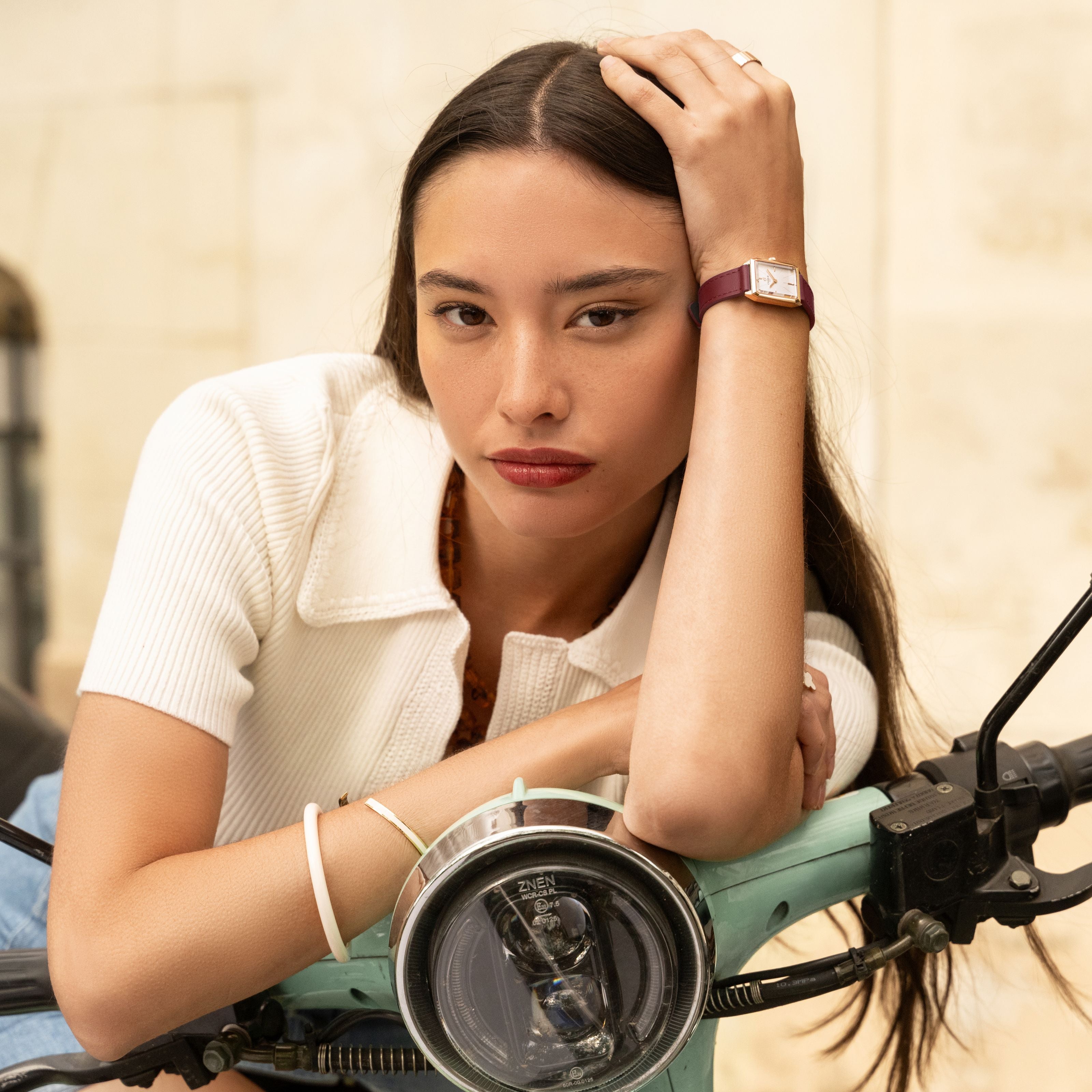 <tc>MONCEAU</tc> - Rosegull