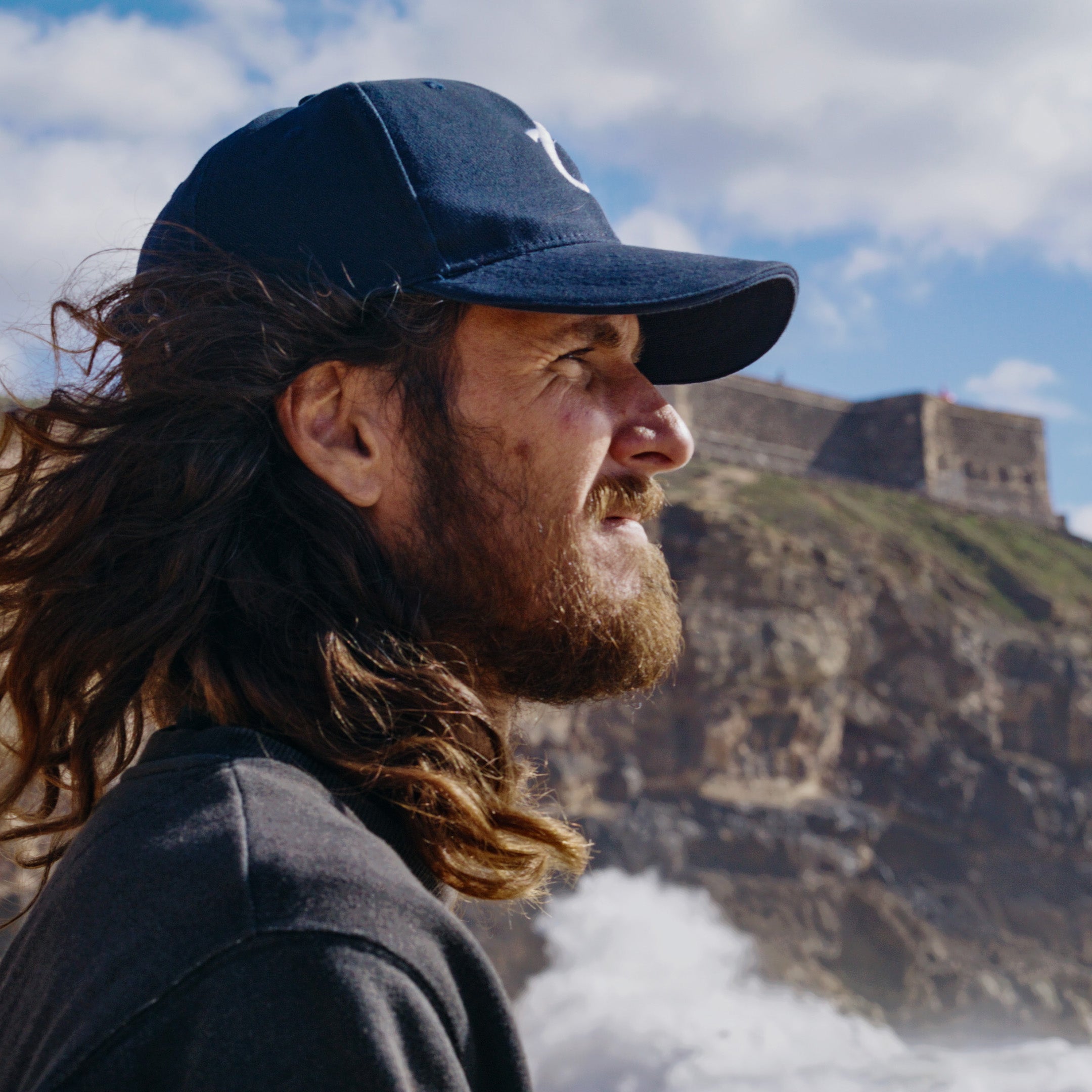 CONCORDIA NAZARÉ - Thomas Traversa