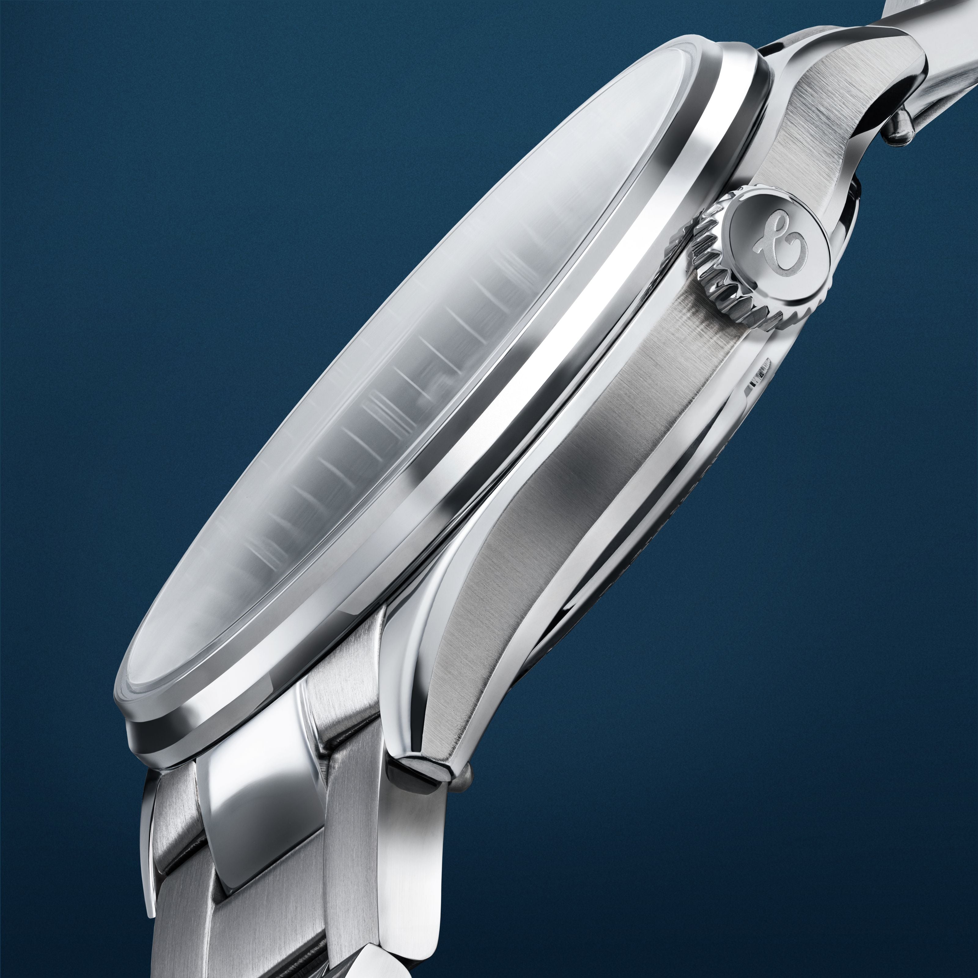 INITIAL - Skeleton - Green