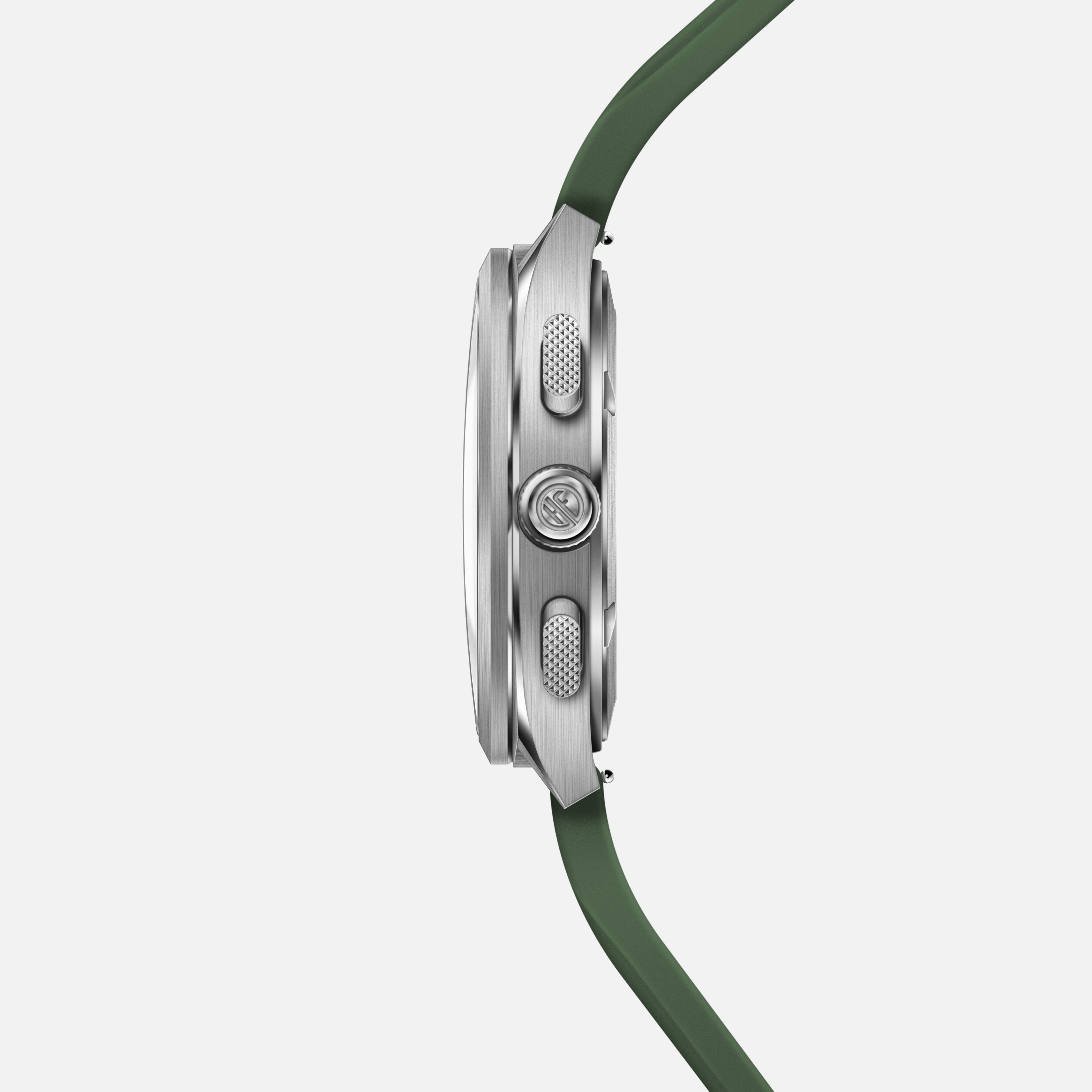 GRX - HF "SALVIA" Montres CHARLIE