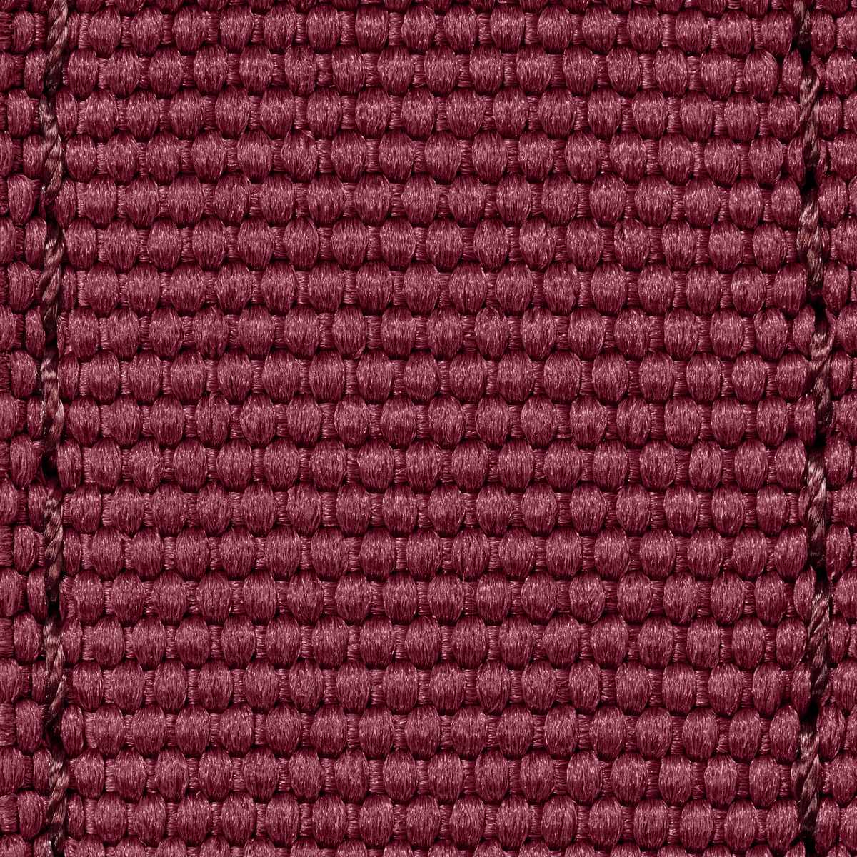 Bracelet Nylon Bordeaux 20mm Bracelets de montres CHARLIE