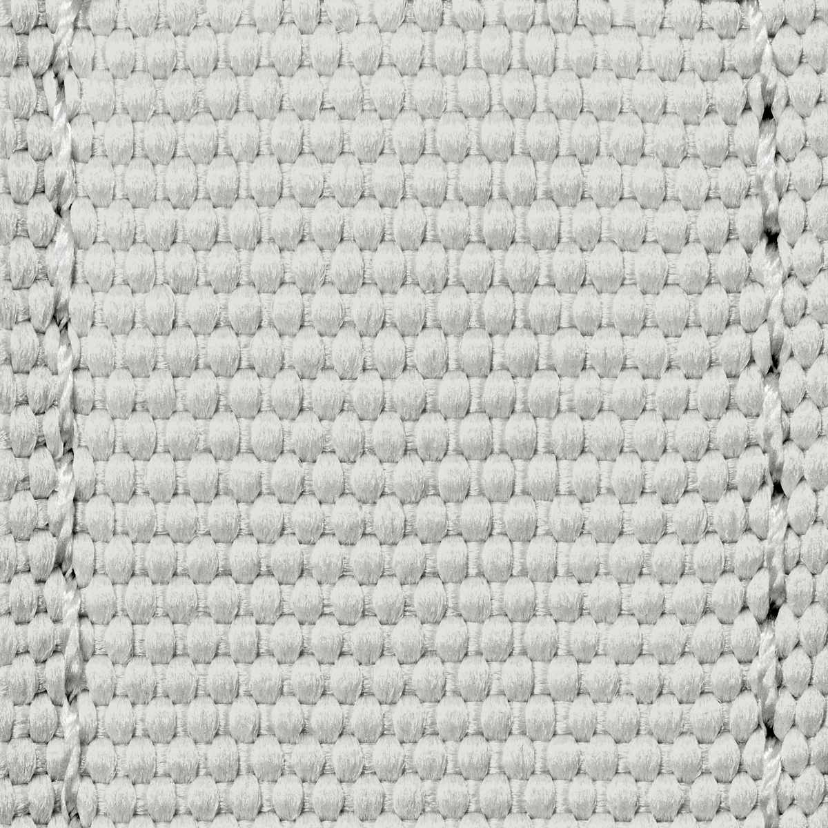 Bracelet Nylon Off-White 20mm Bracelets de montres CHARLIE