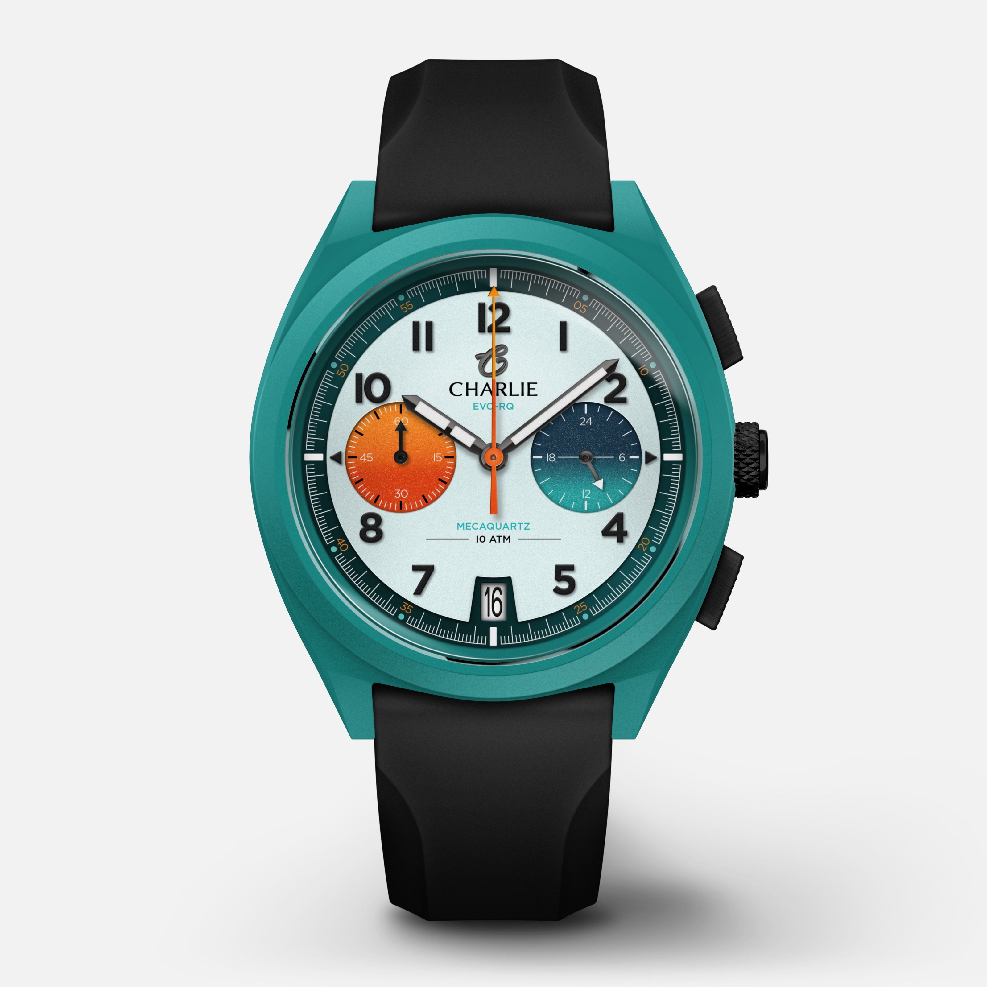 GRX - Chronograph - EVO-III