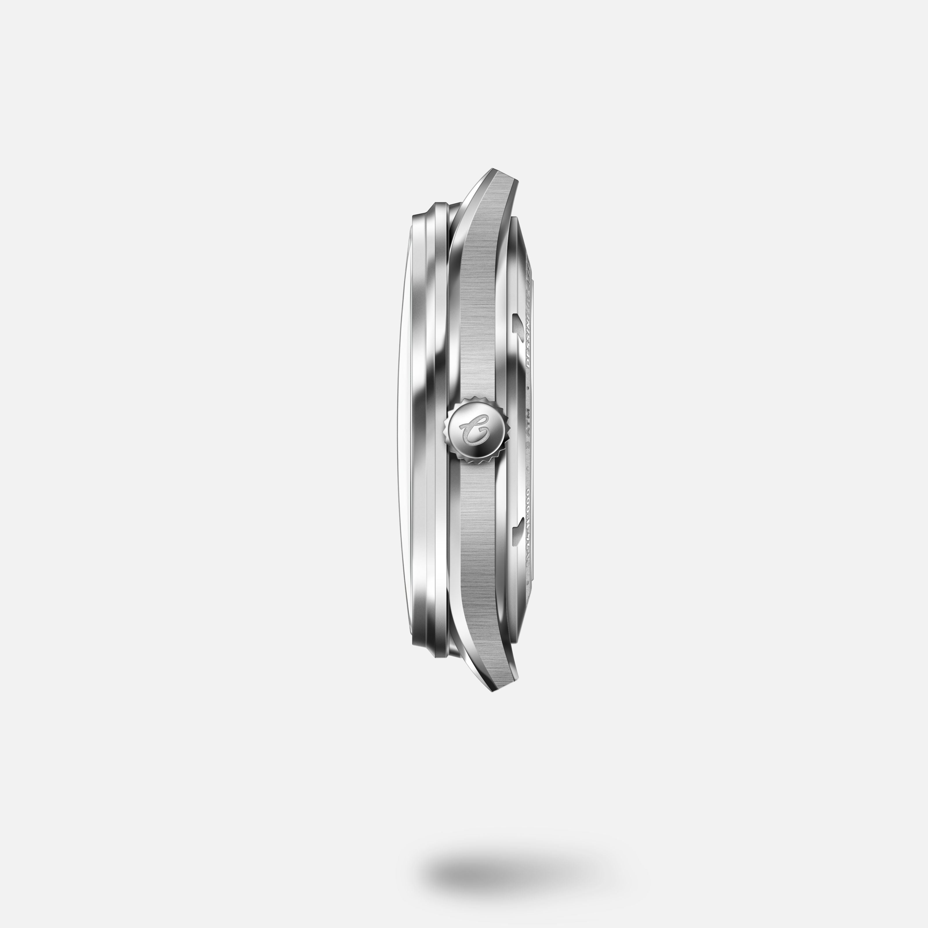 INITIAL - Édition anniversaire 10 ans Montres CHARLIE