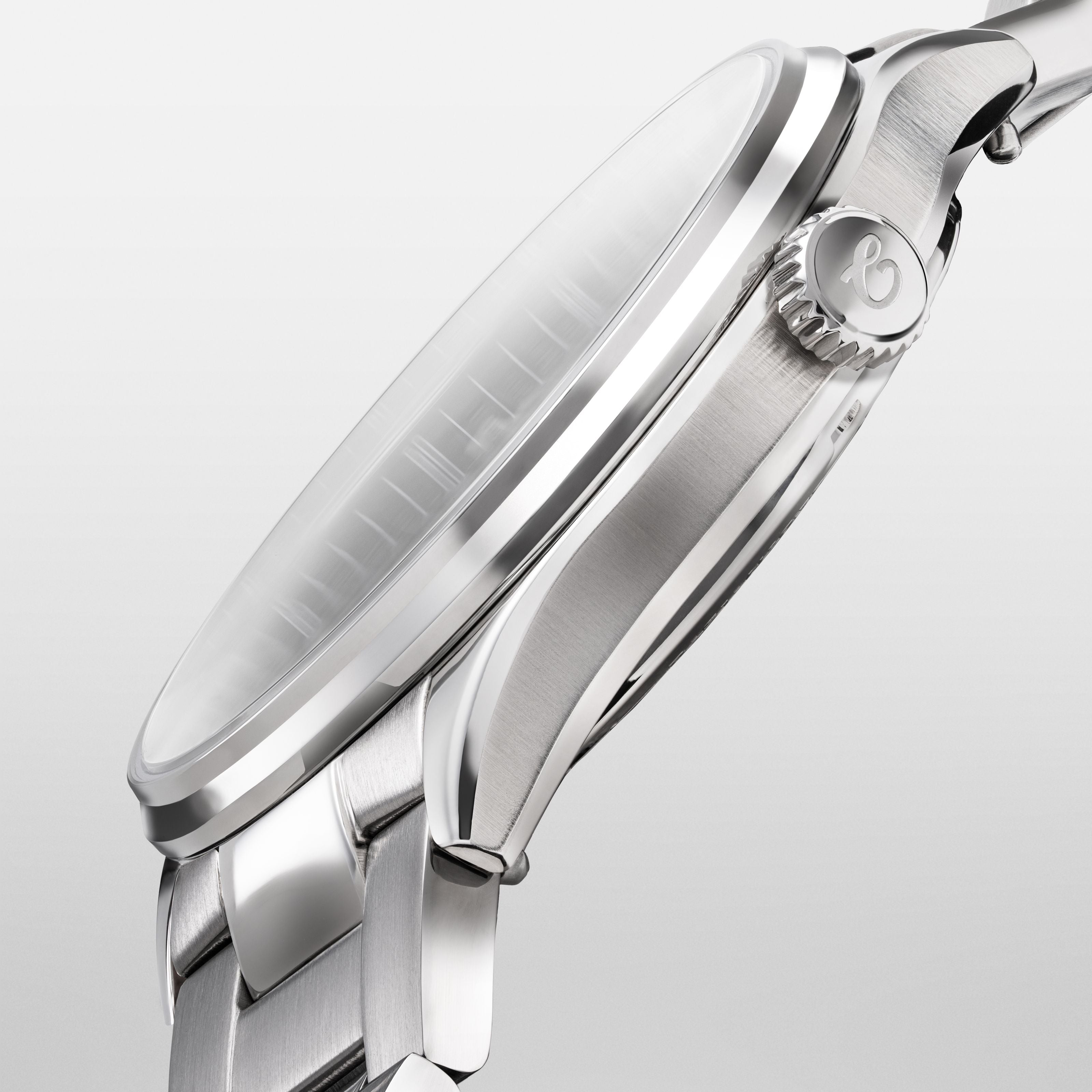 INITIAL - Offenes Herz - Salbei