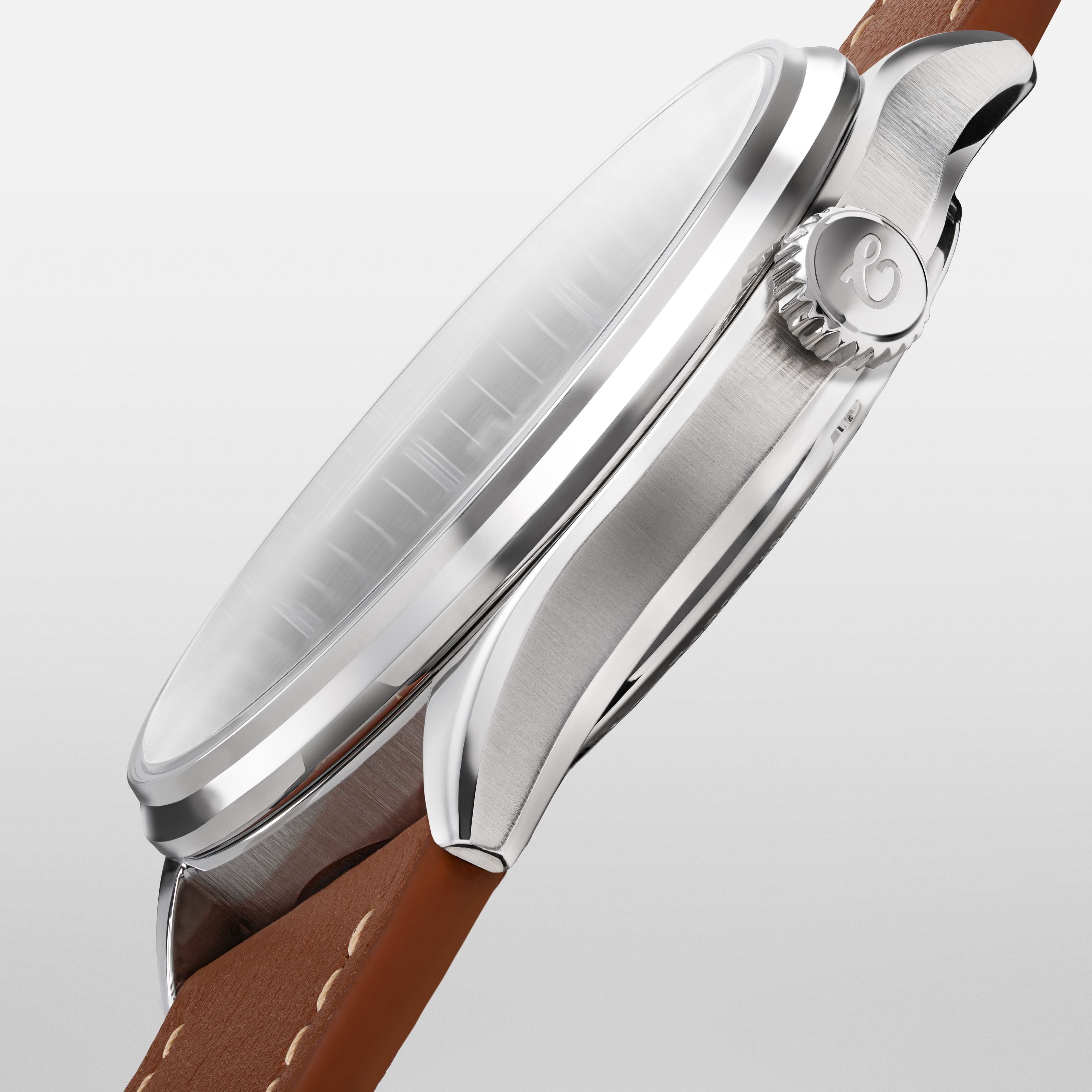 INITIAL - Squelette - Blanc