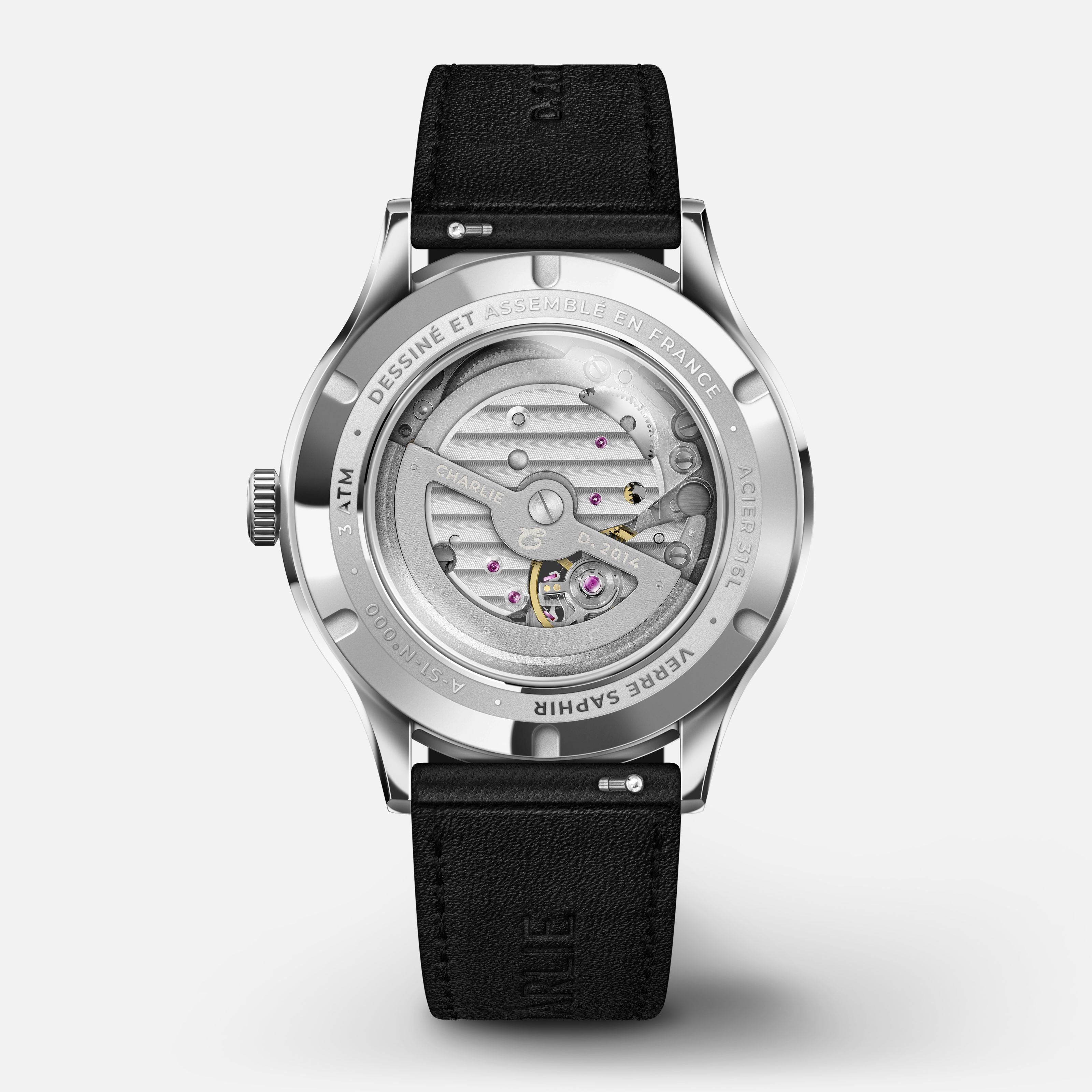 <tc>INITIAL - Cuore aperto Giorno/Notte - Blu</tc>