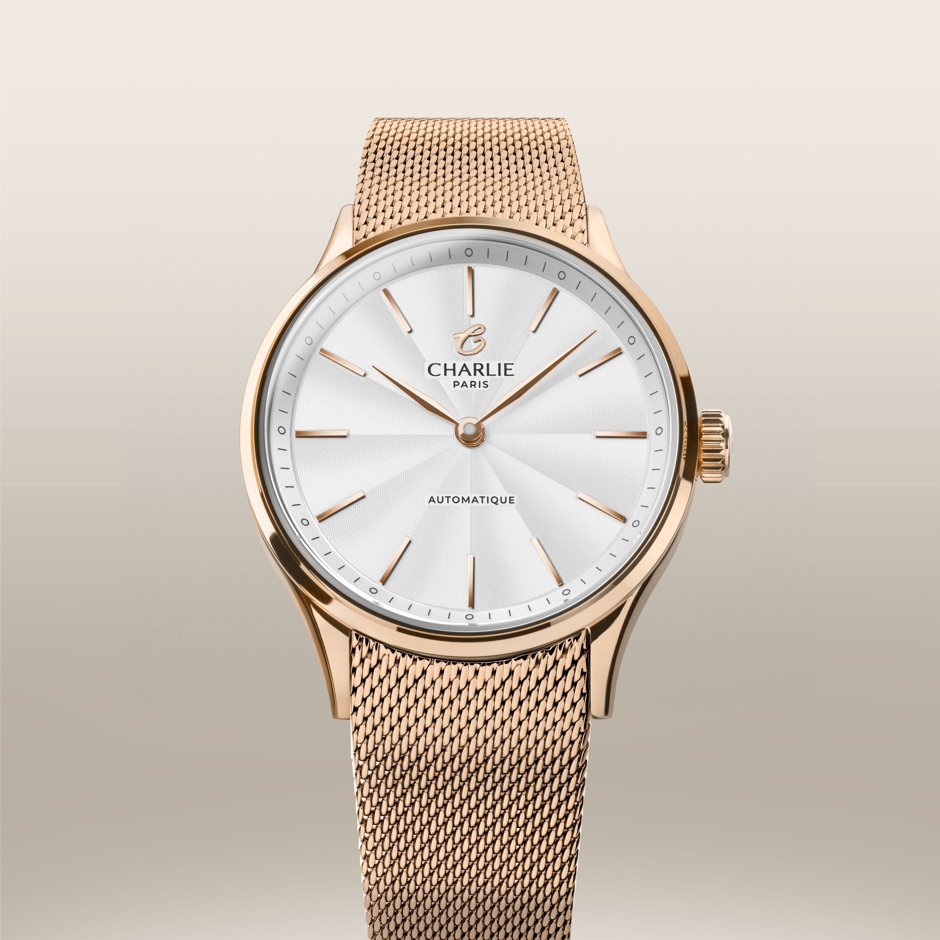 <tc>INITIAL</tc> 35 - Oro rosa