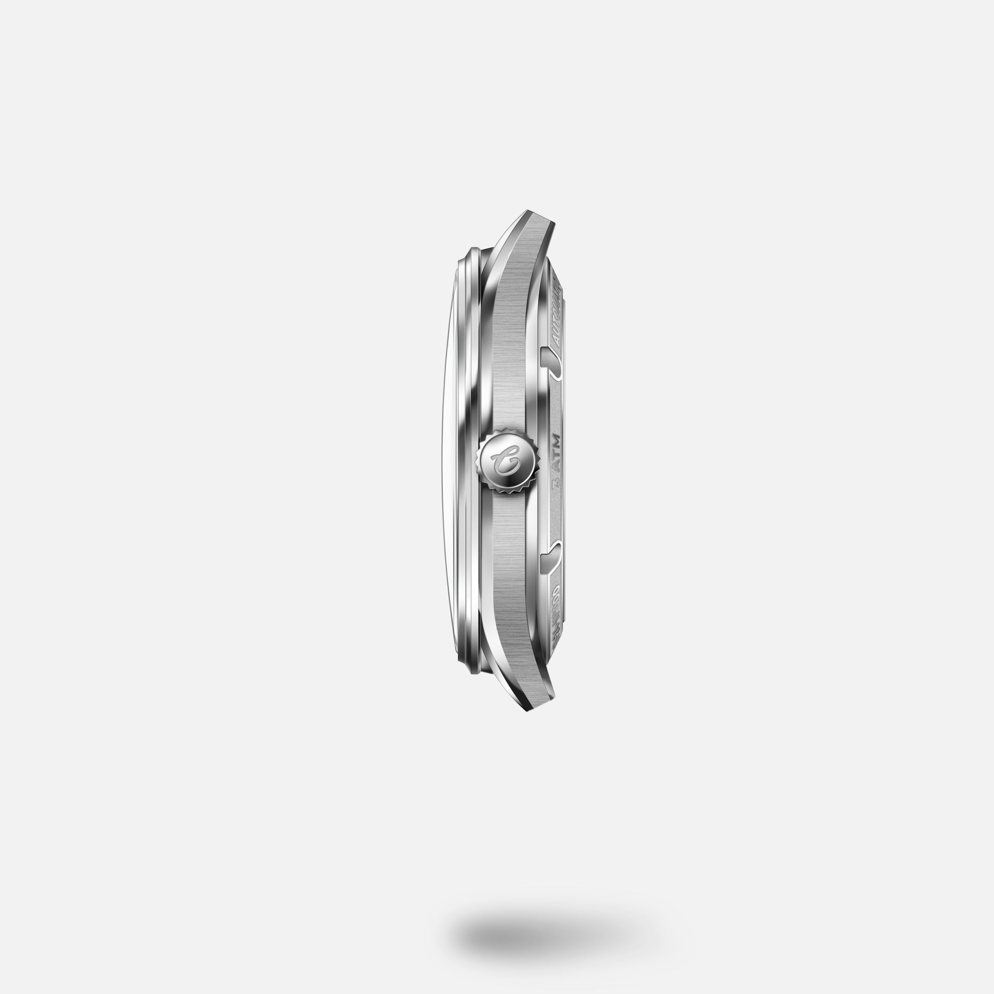 INITIAL 35 - Édition anniversaire Montres CHARLIE