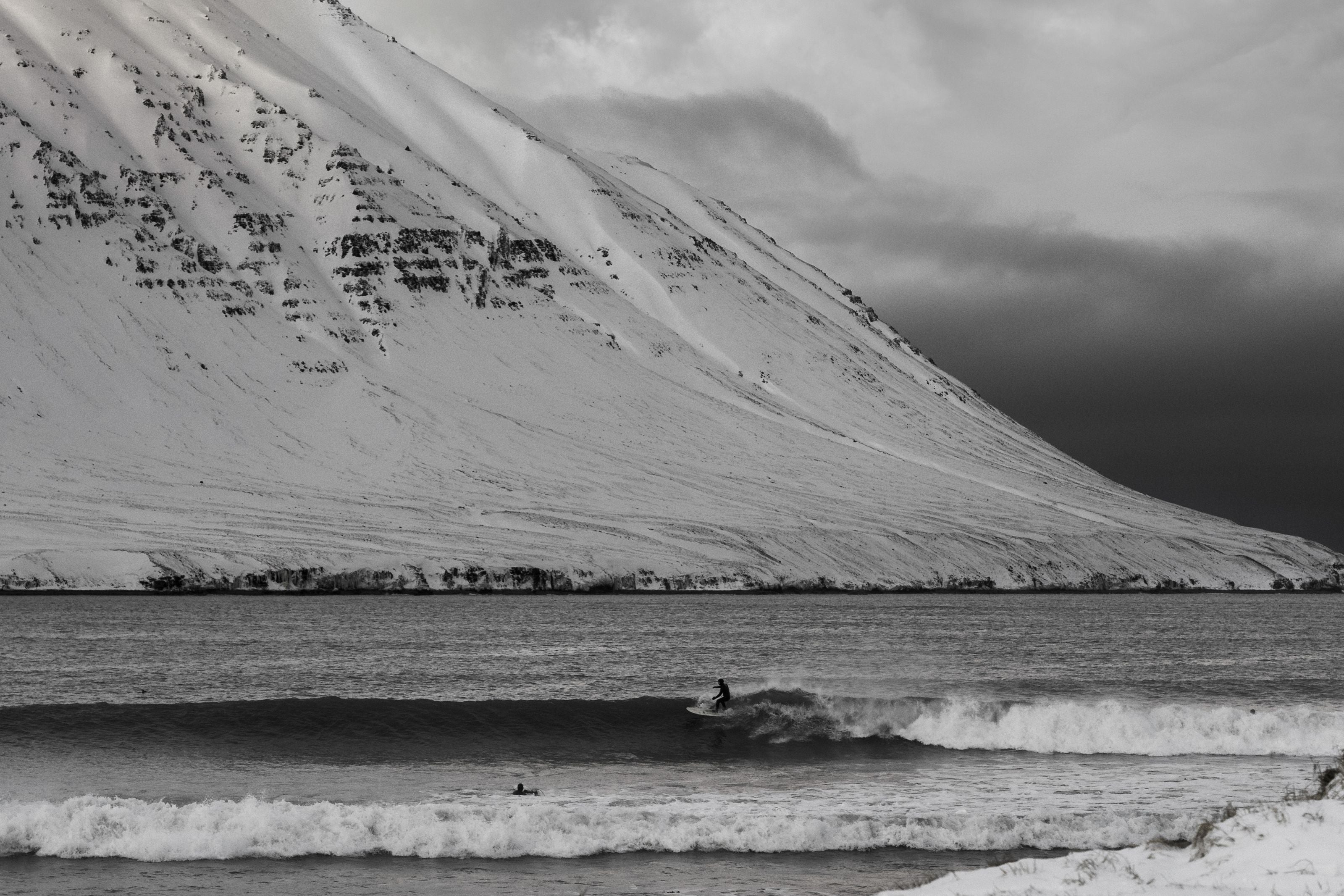 Montre de plongée - Concordia Kraken