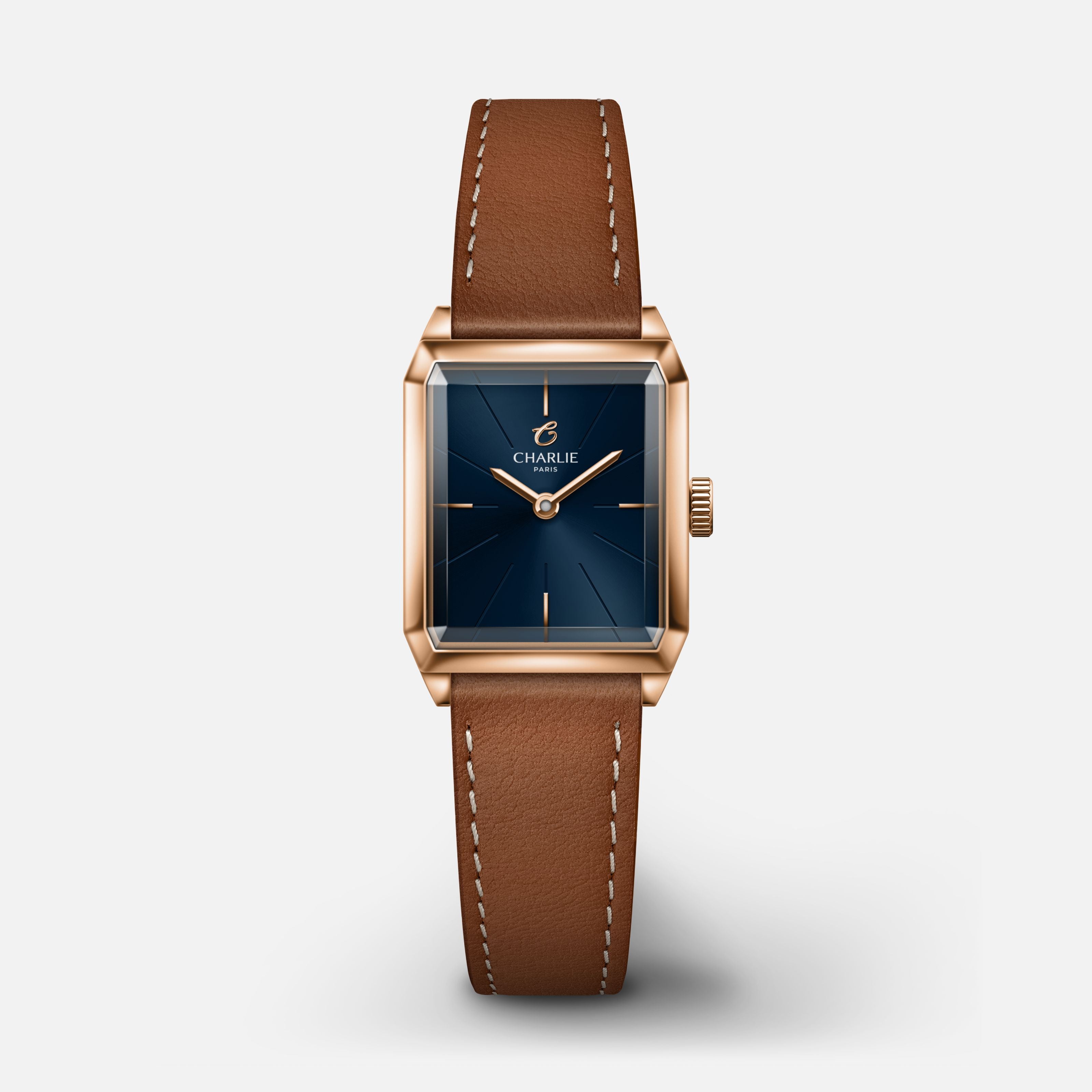 <tc>MONCEAU</tc> - Oro rosa