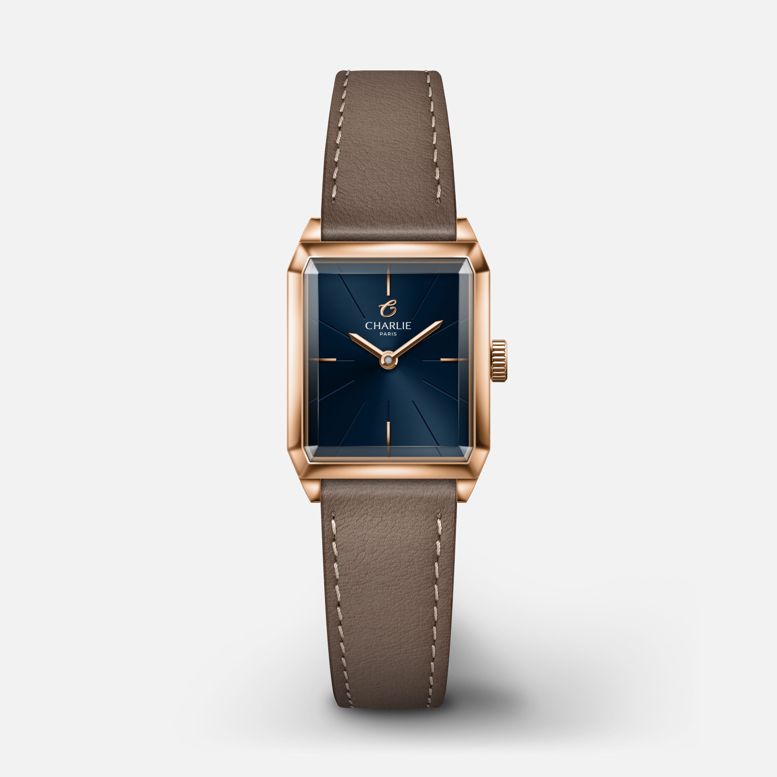<tc>MONCEAU</tc> - Oro rosa