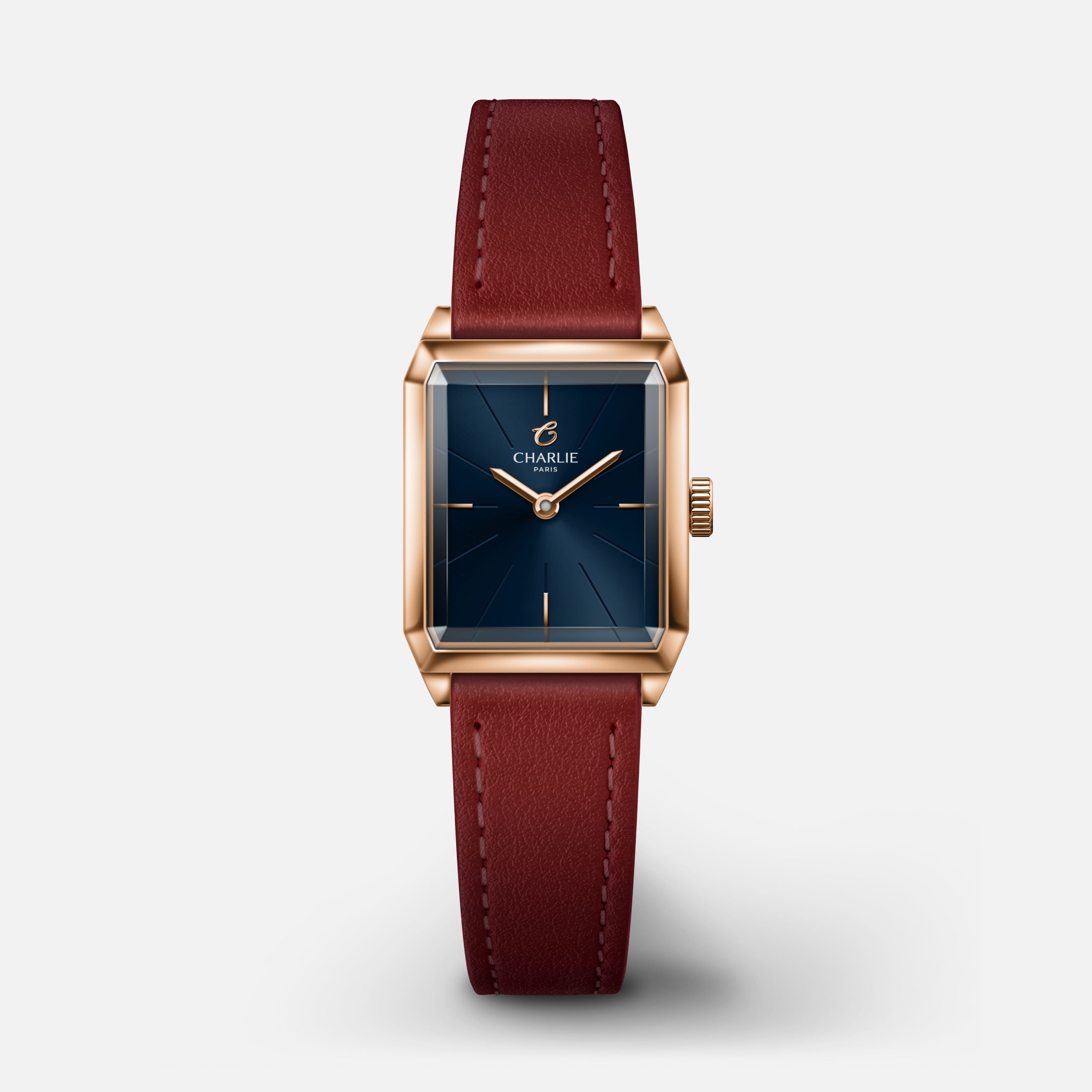 <tc>MONCEAU</tc> - Oro rosa