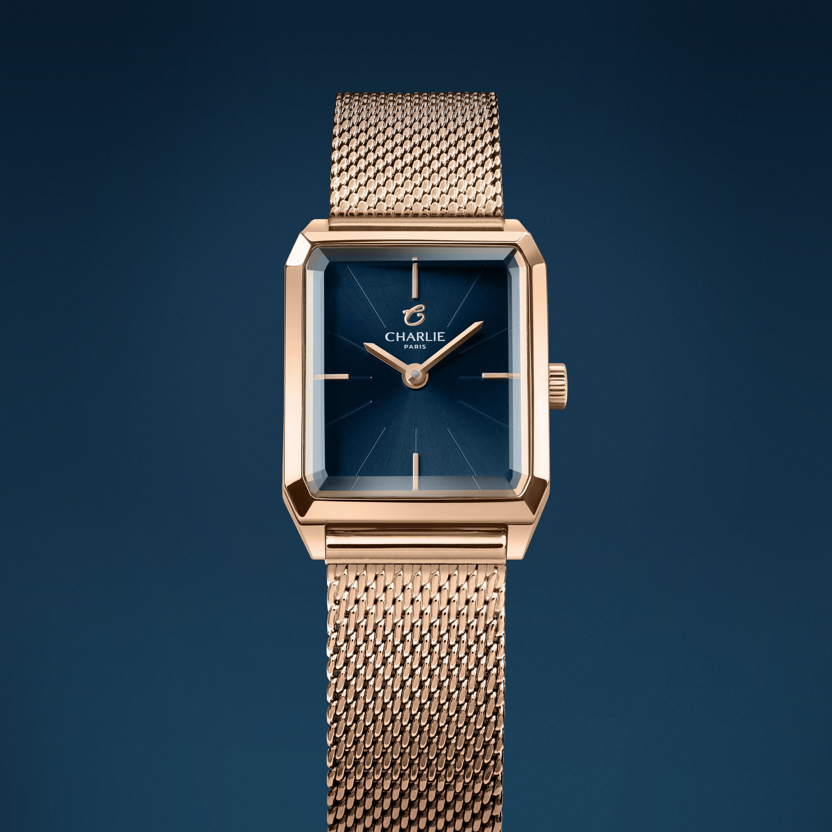 <tc>MONCEAU</tc> - Oro rosa