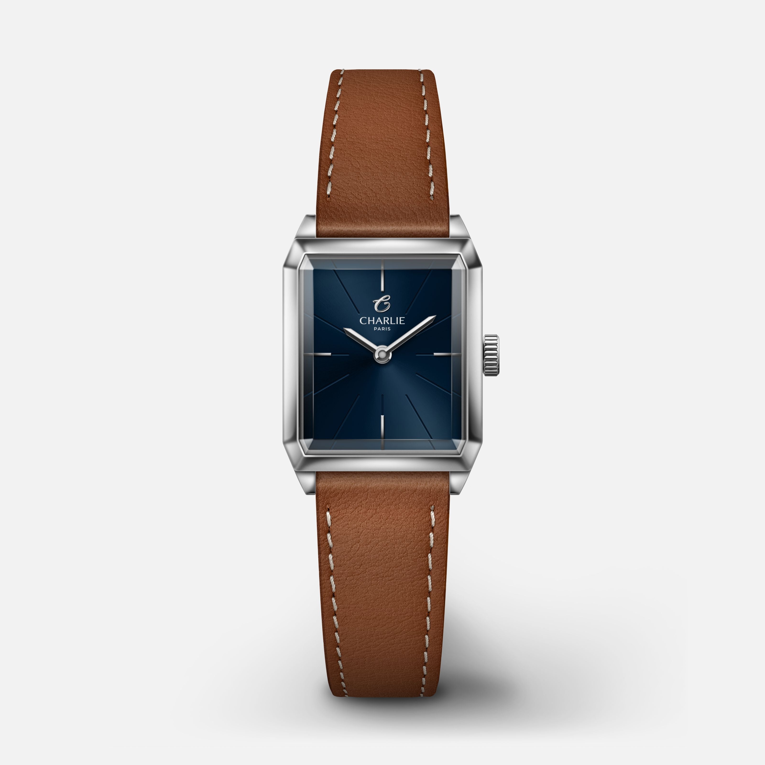<tc>MONCEAU - Steel & Blue</tc>