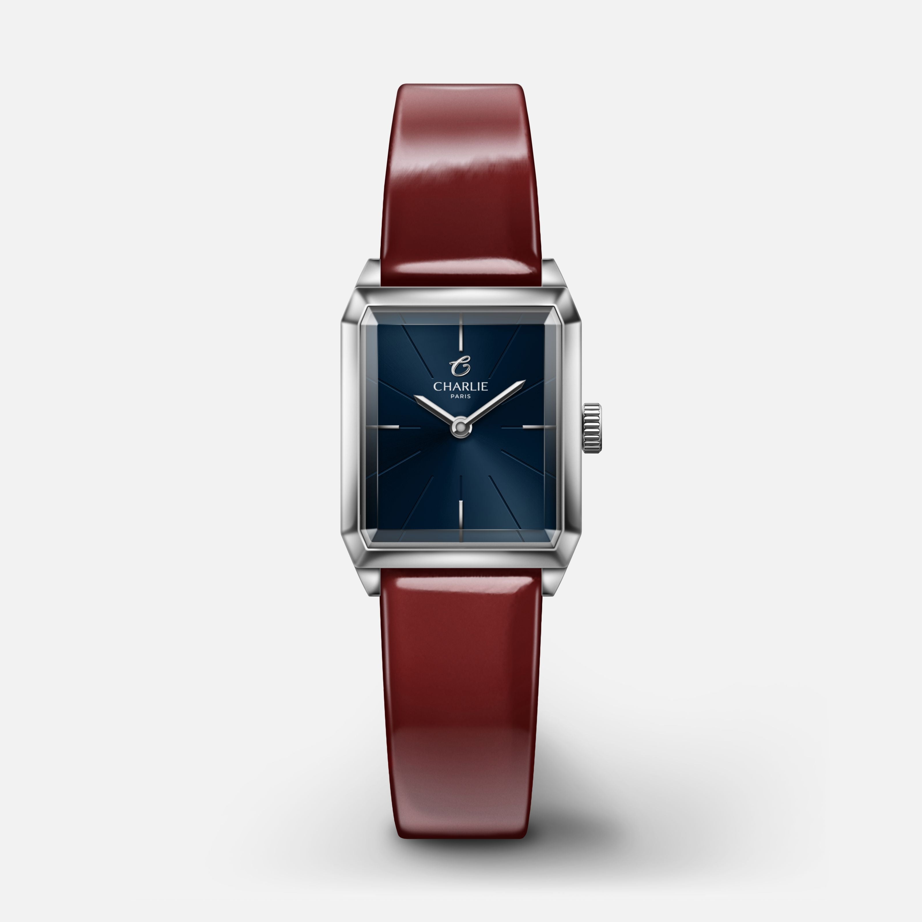 <tc>MONCEAU - Steel & Blue</tc>