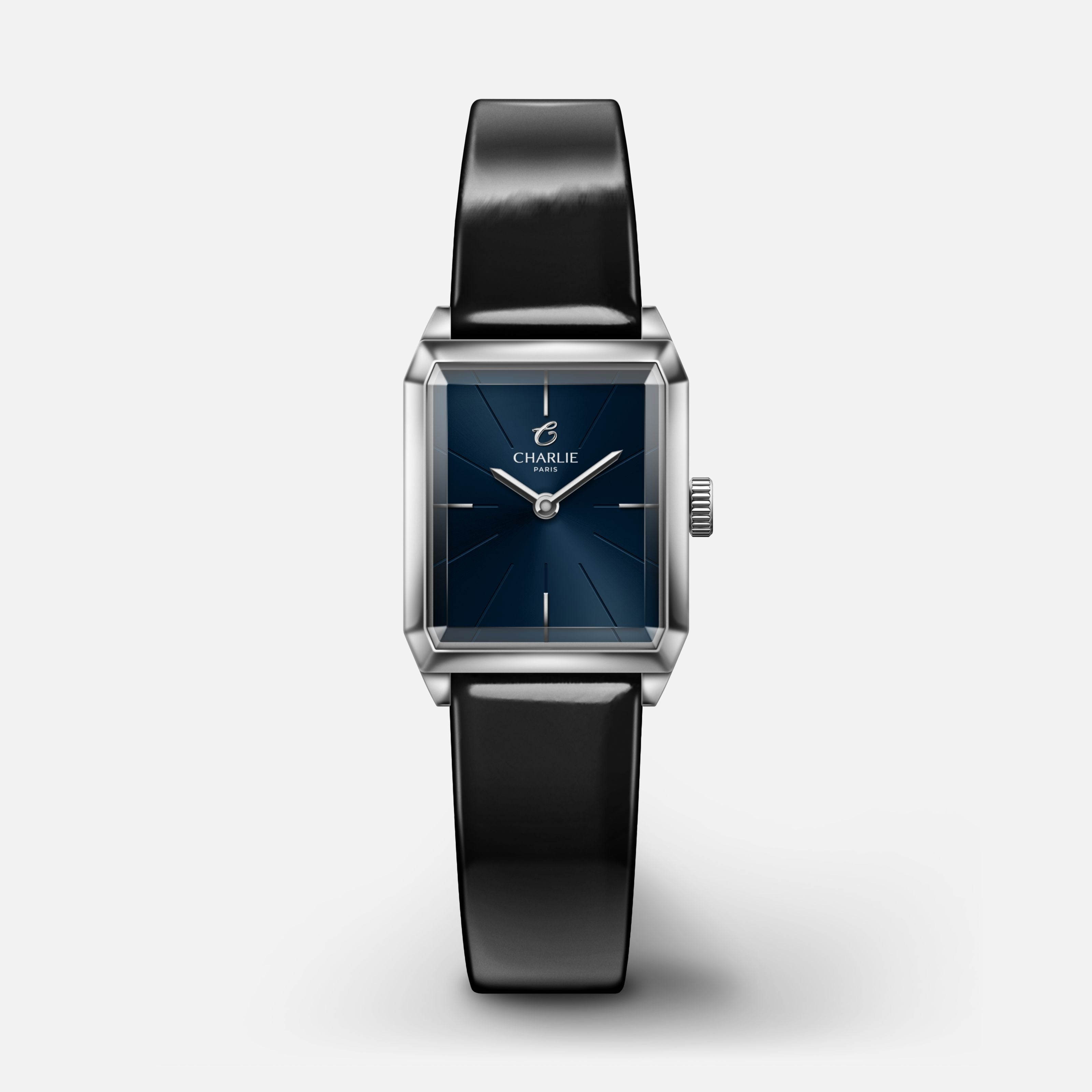 <tc>MONCEAU - Steel & Blue</tc>