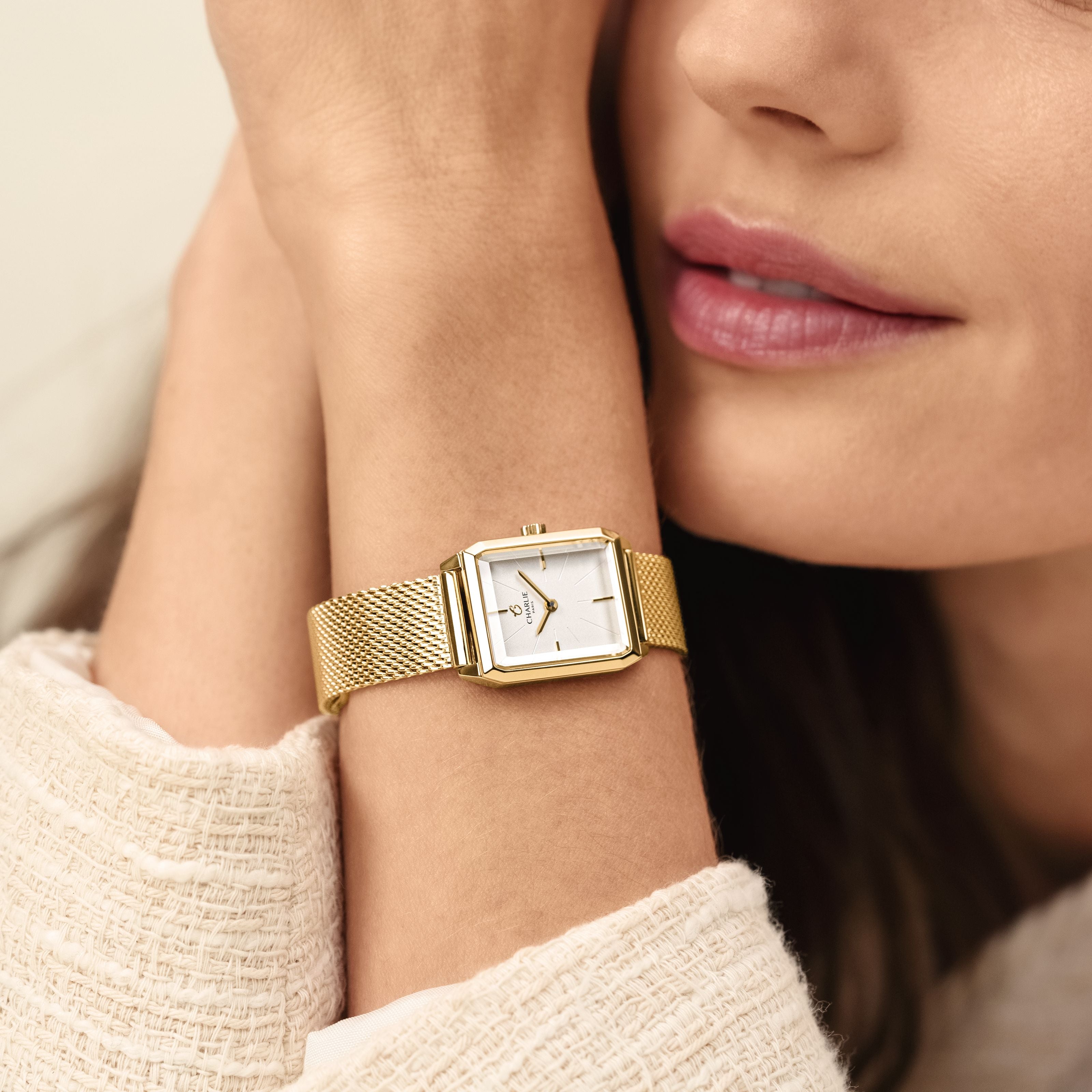 <tc>MONCEAU</tc> - D'oro