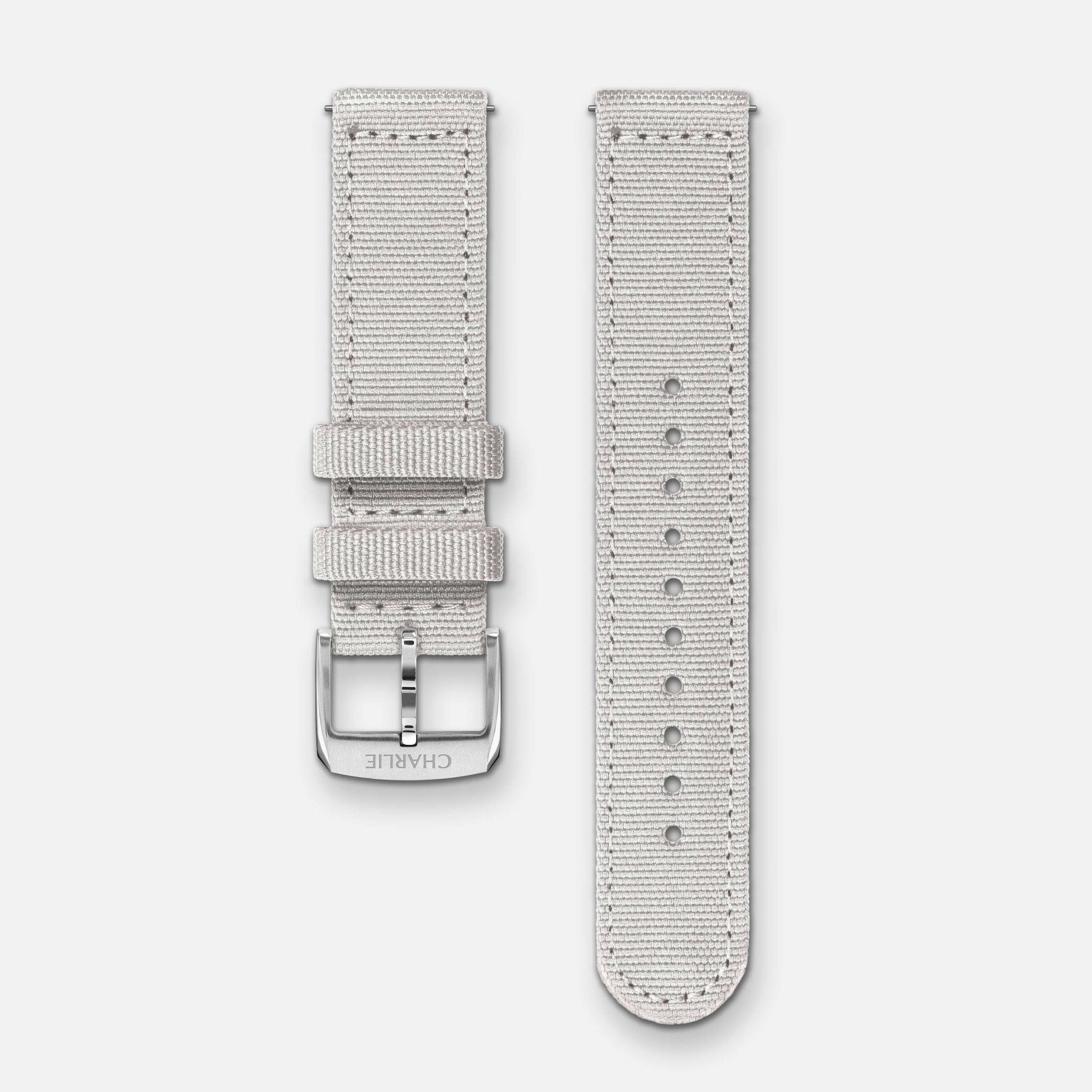 Bracelet Nylon Off-White 20mm