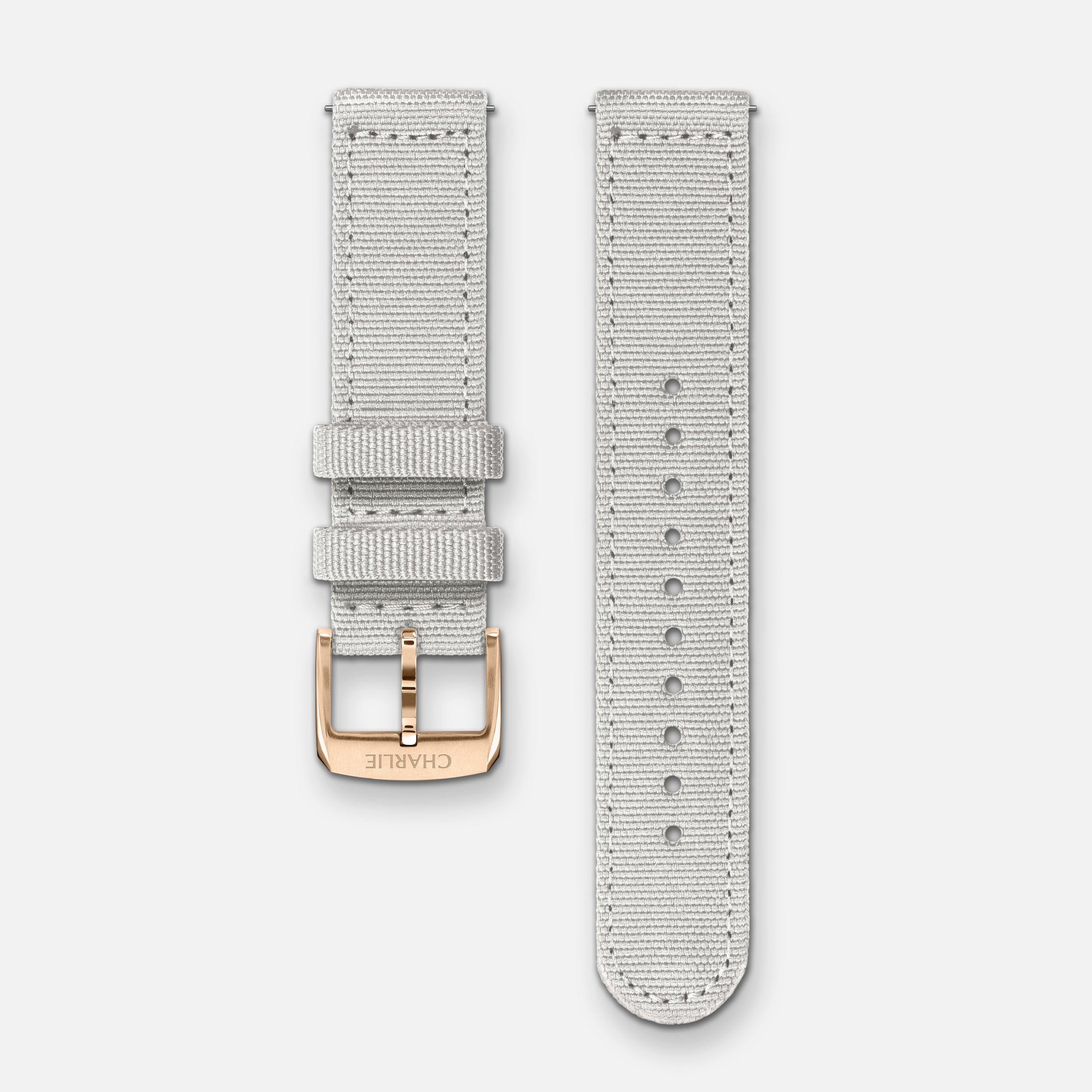 Bracelet Nylon Off-White 20mm