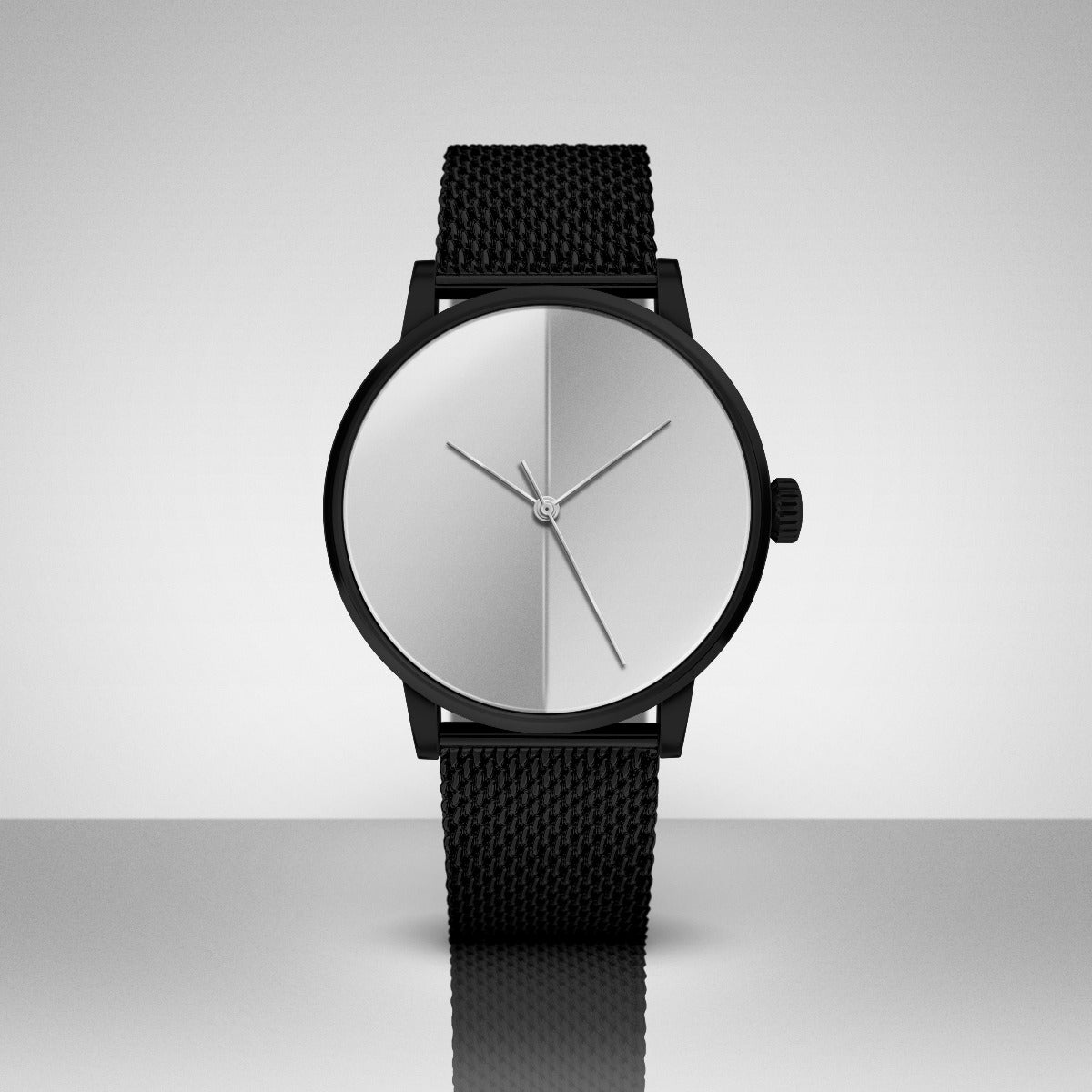 L'Heure Miroir par Dominique Perrault Architecture Montres CHARLIE