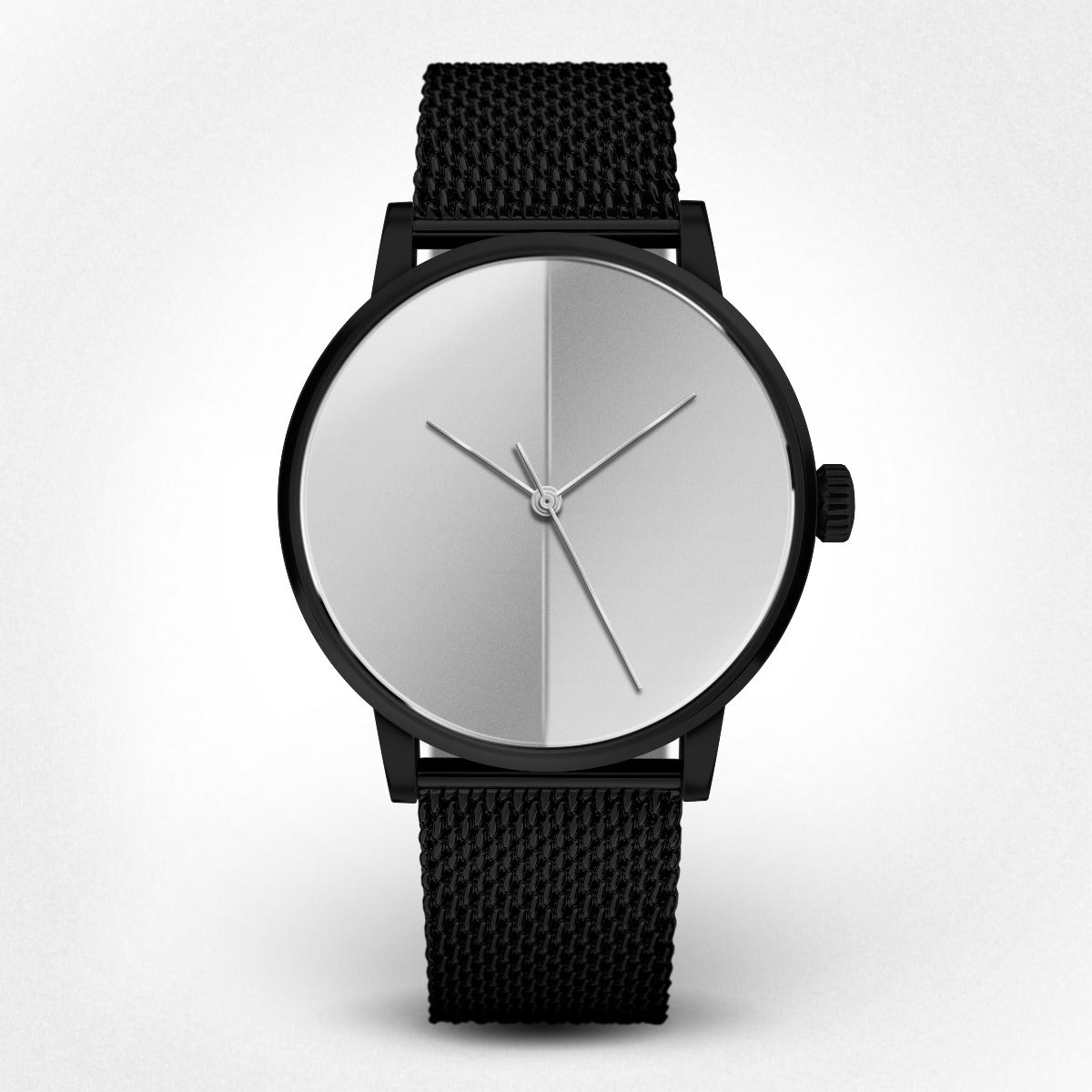 L'Heure Miroir par Dominique Perrault Architecture Montres CHARLIE