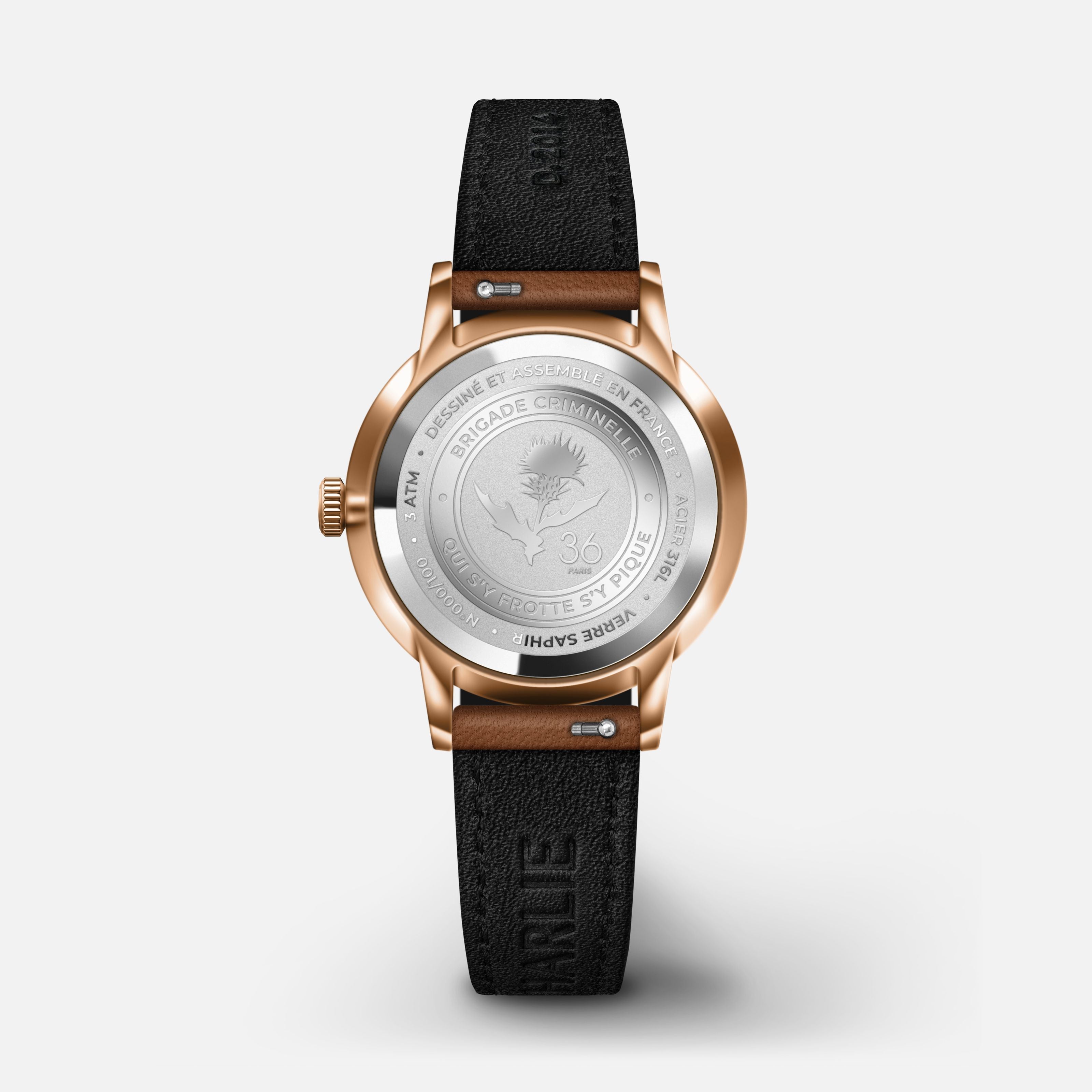 <tc>Sully</tc> - Spesialkriminal etterforskningsavdelings utgave