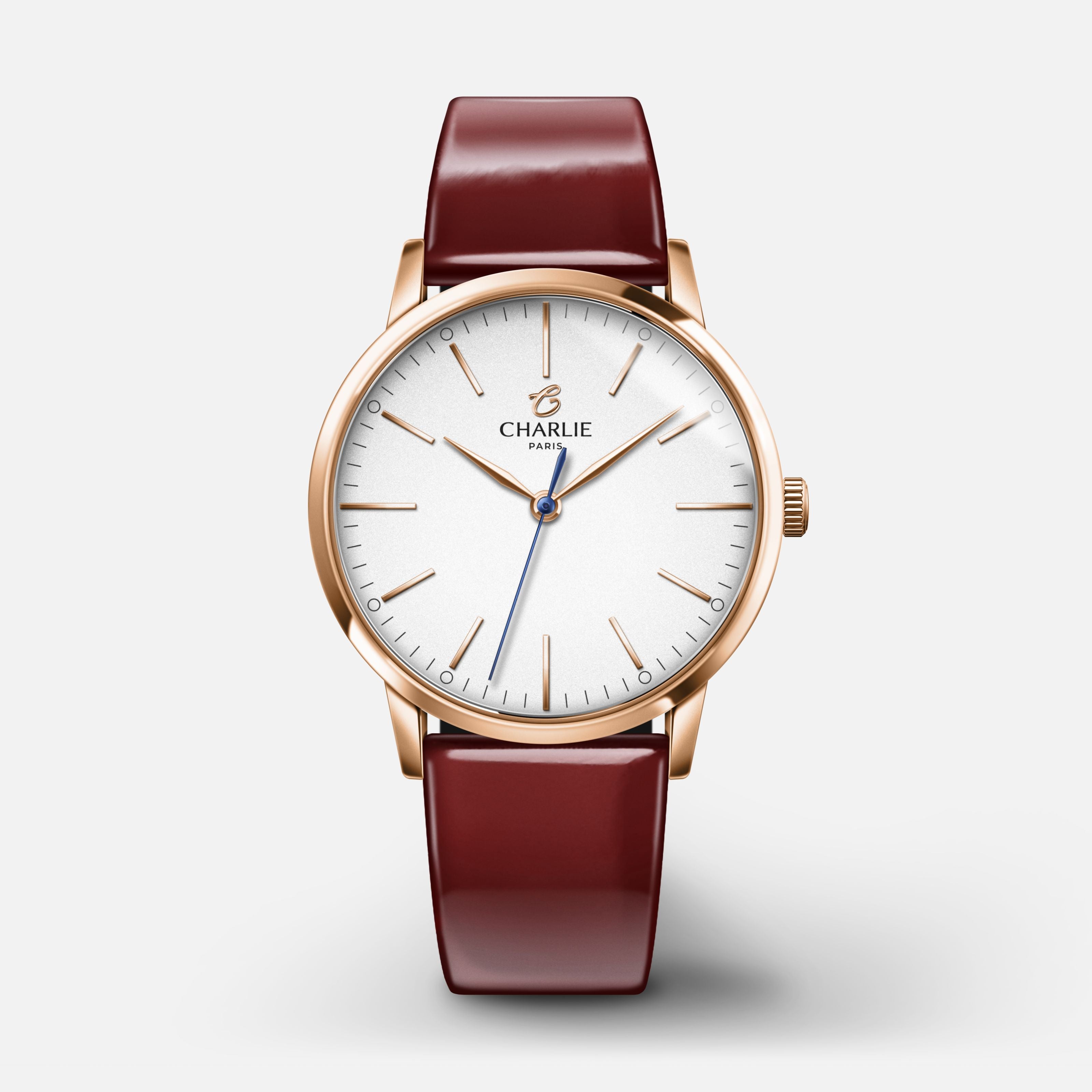 <tc>SULLY</tc> 35 - Oro rosa