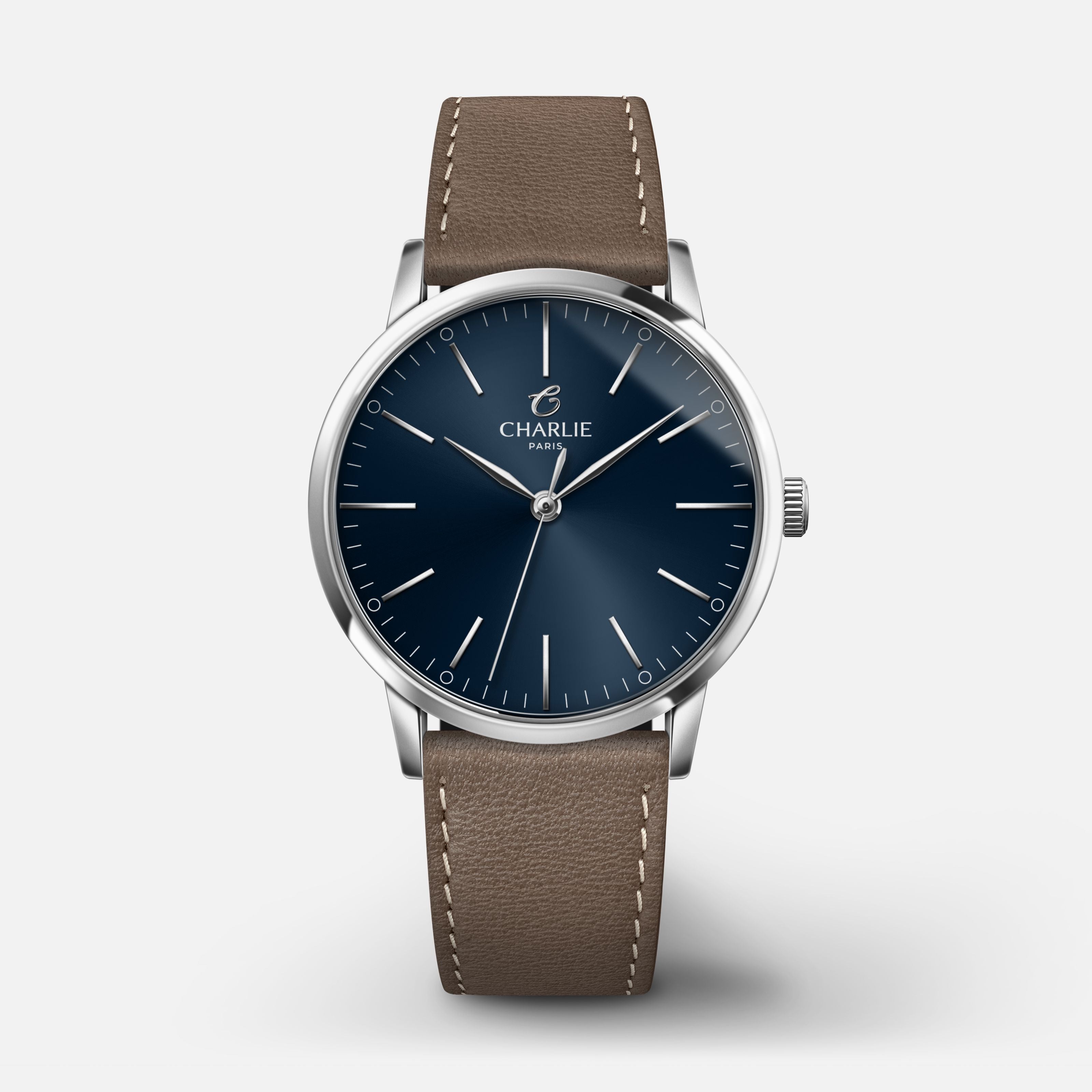 <tc>SULLY 35 - Staal & Blauw</tc>