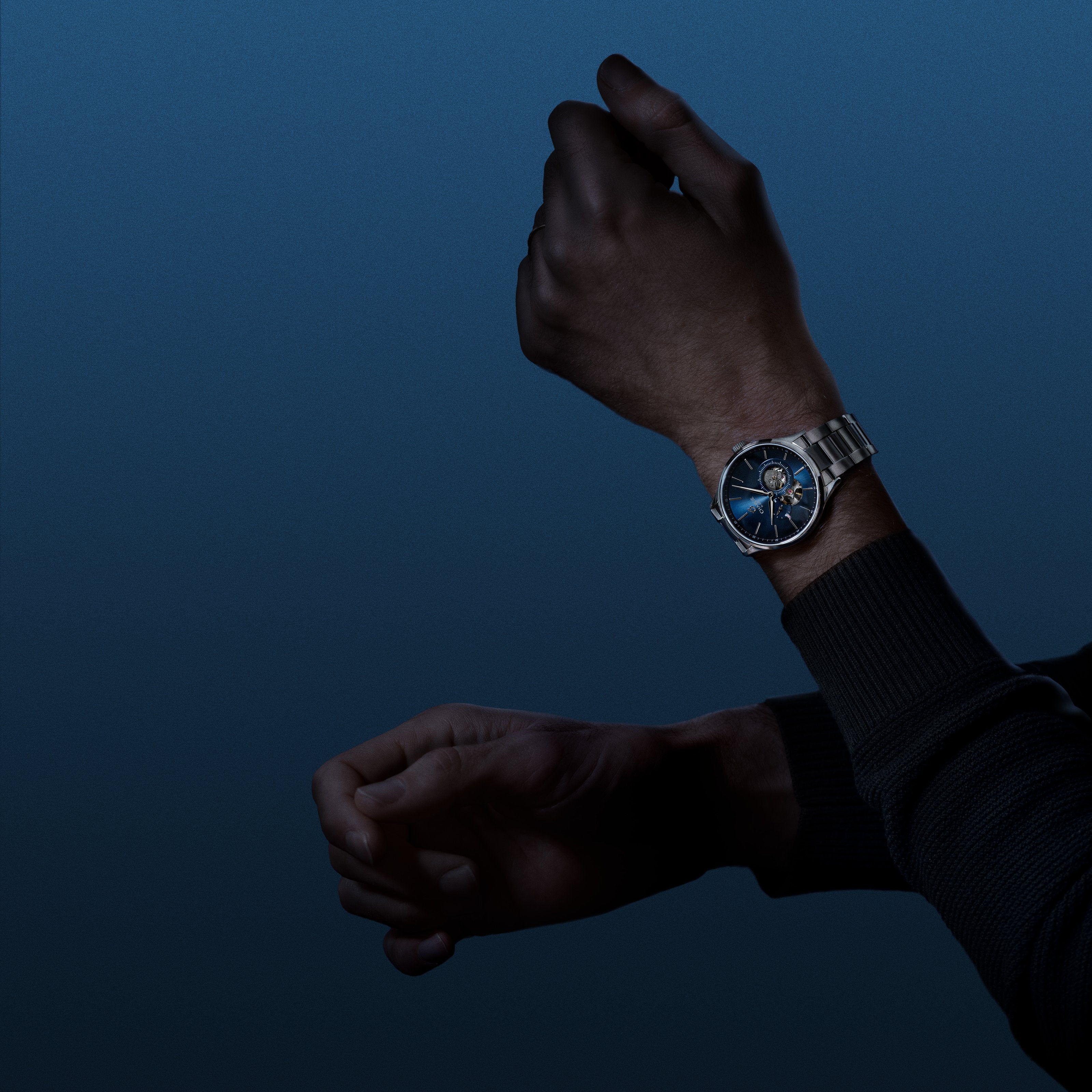 INITIAL - Édition anniversaire 10 ans Montres CHARLIE