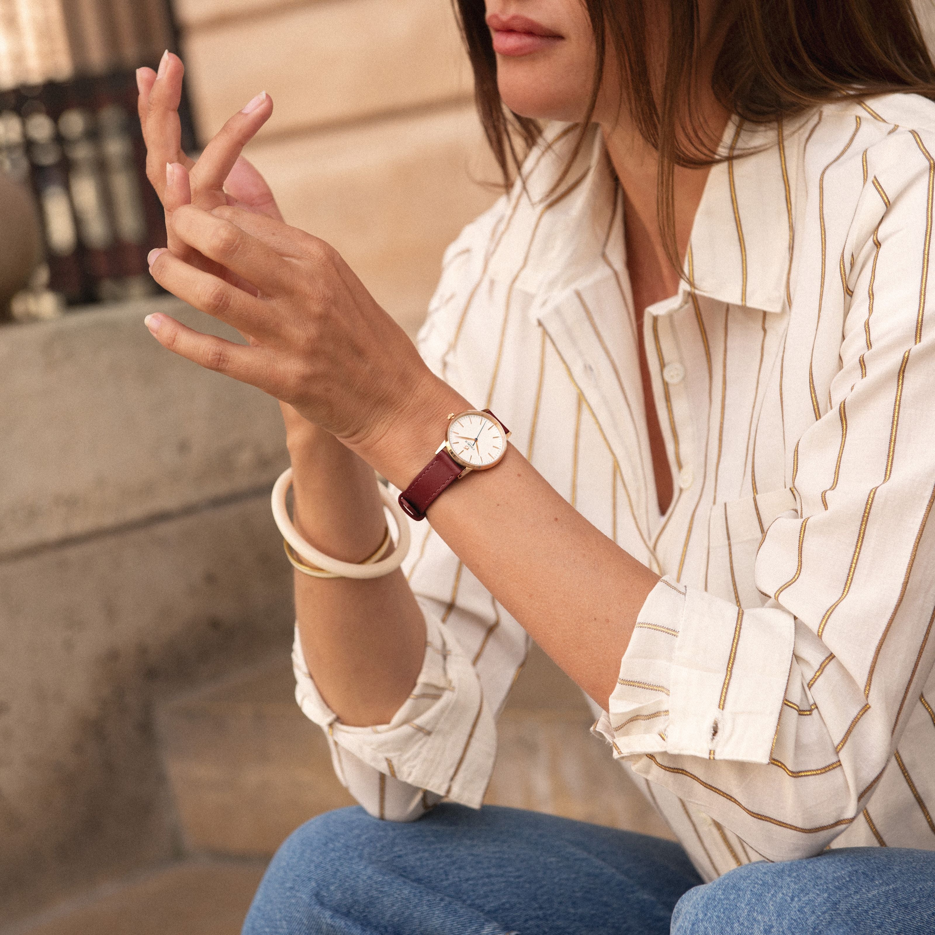 <tc>SULLY</tc> - Rose Gold